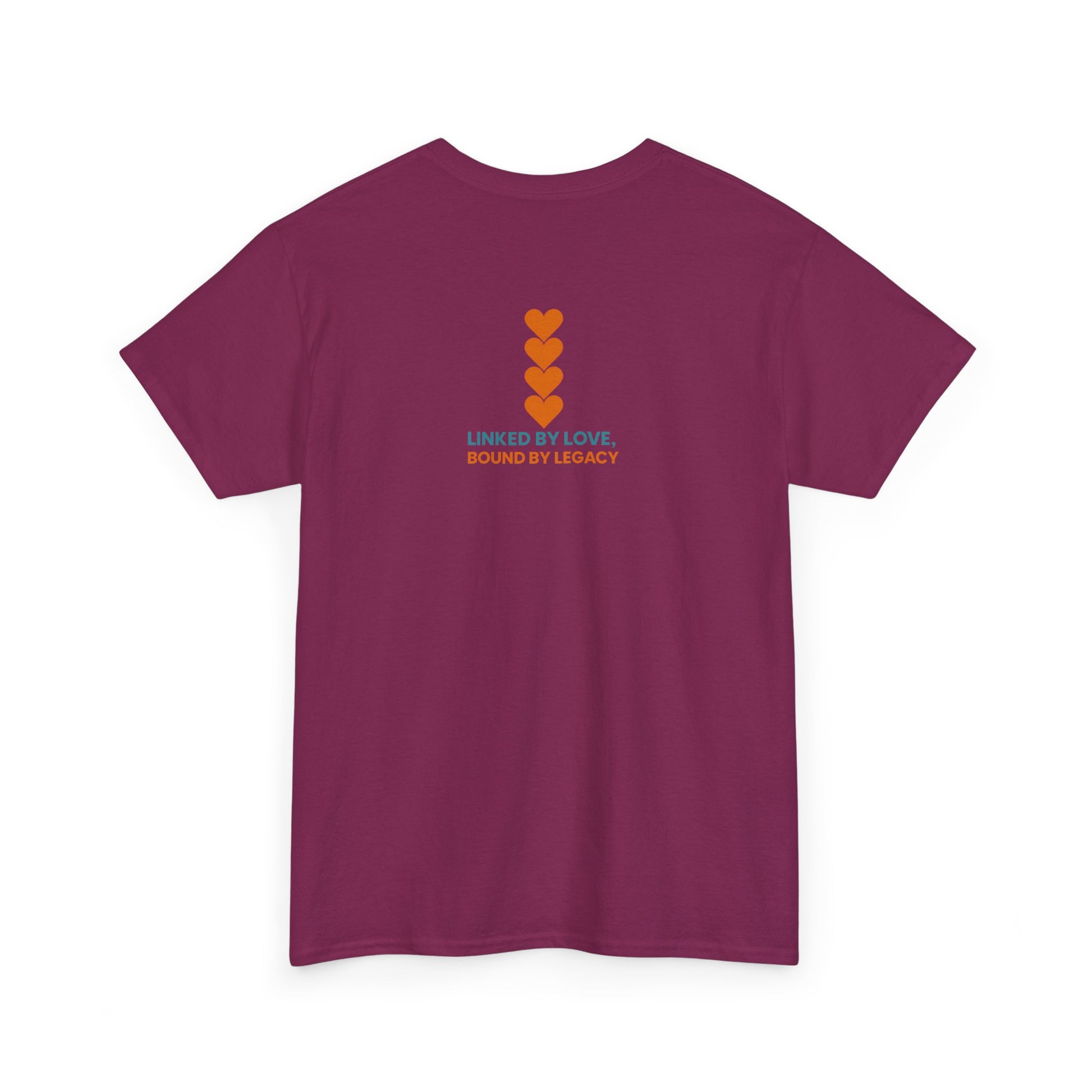 “Day1Family Unity Shirt - Unisex Tee”