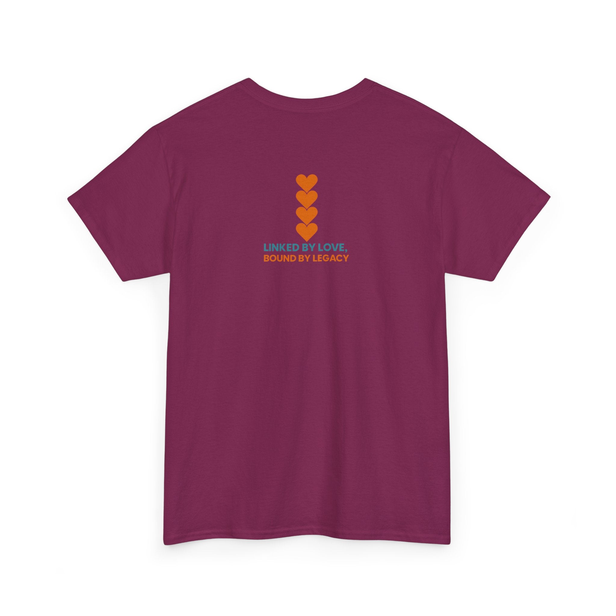 “Day1Family Unity Shirt - Unisex Tee”