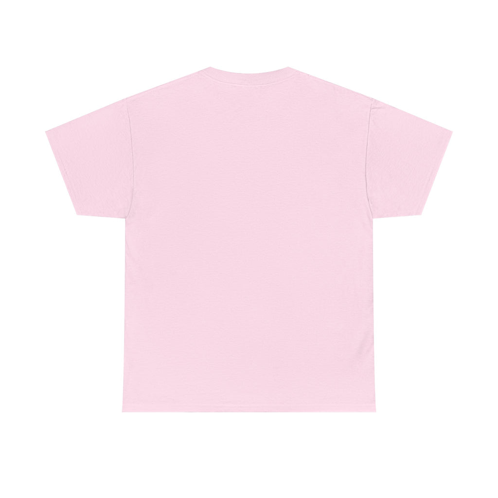 Pet Lovers Tee - Our Chaos, Our Home Unisex Heavy Cotton