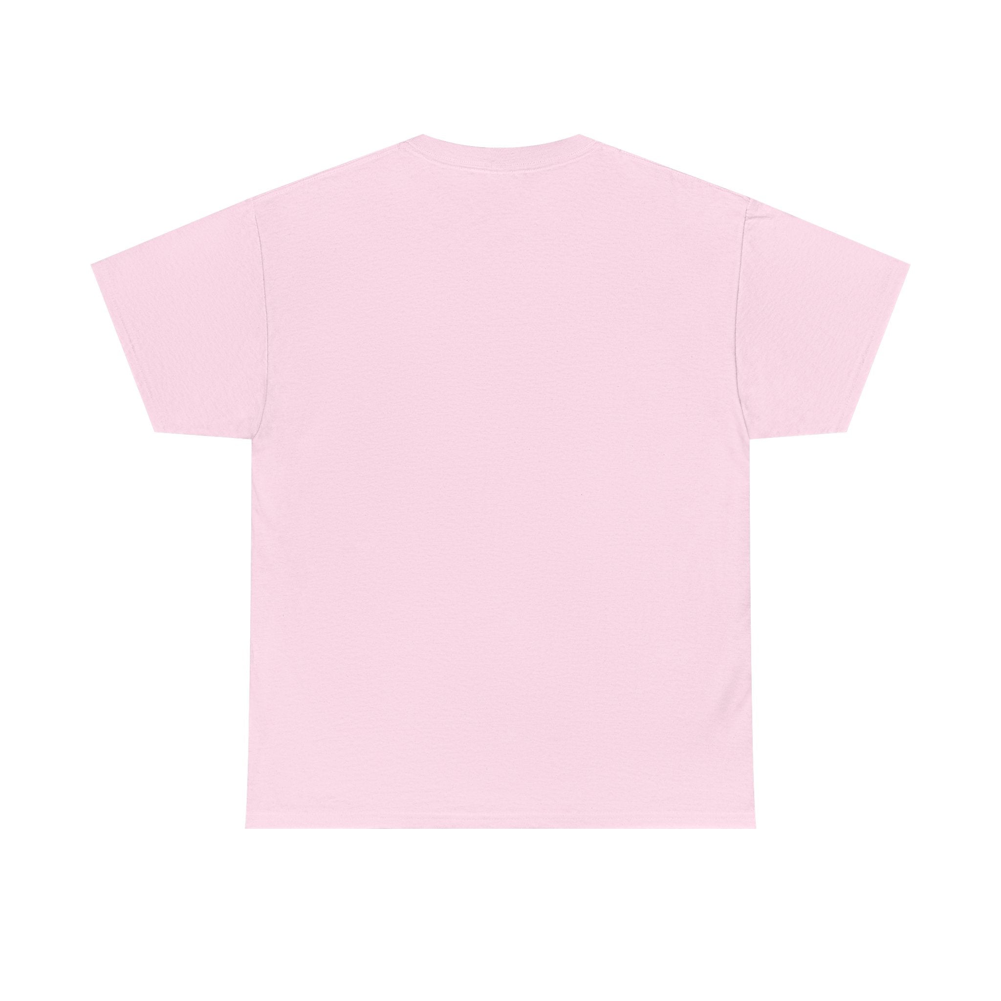 Pet Lovers Tee - Our Chaos, Our Home Unisex Heavy Cotton