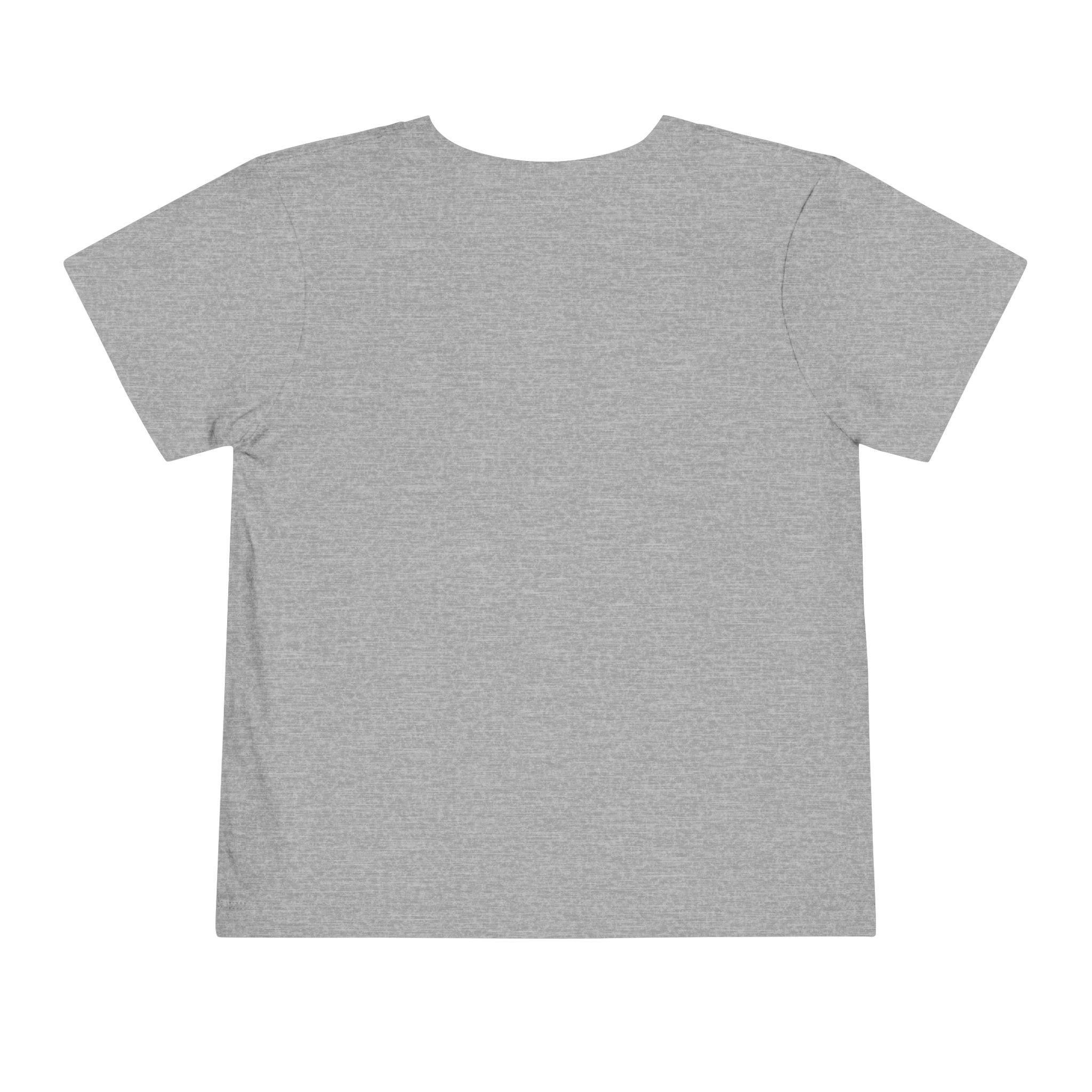 Toddler T-Shirt- Branded Design
