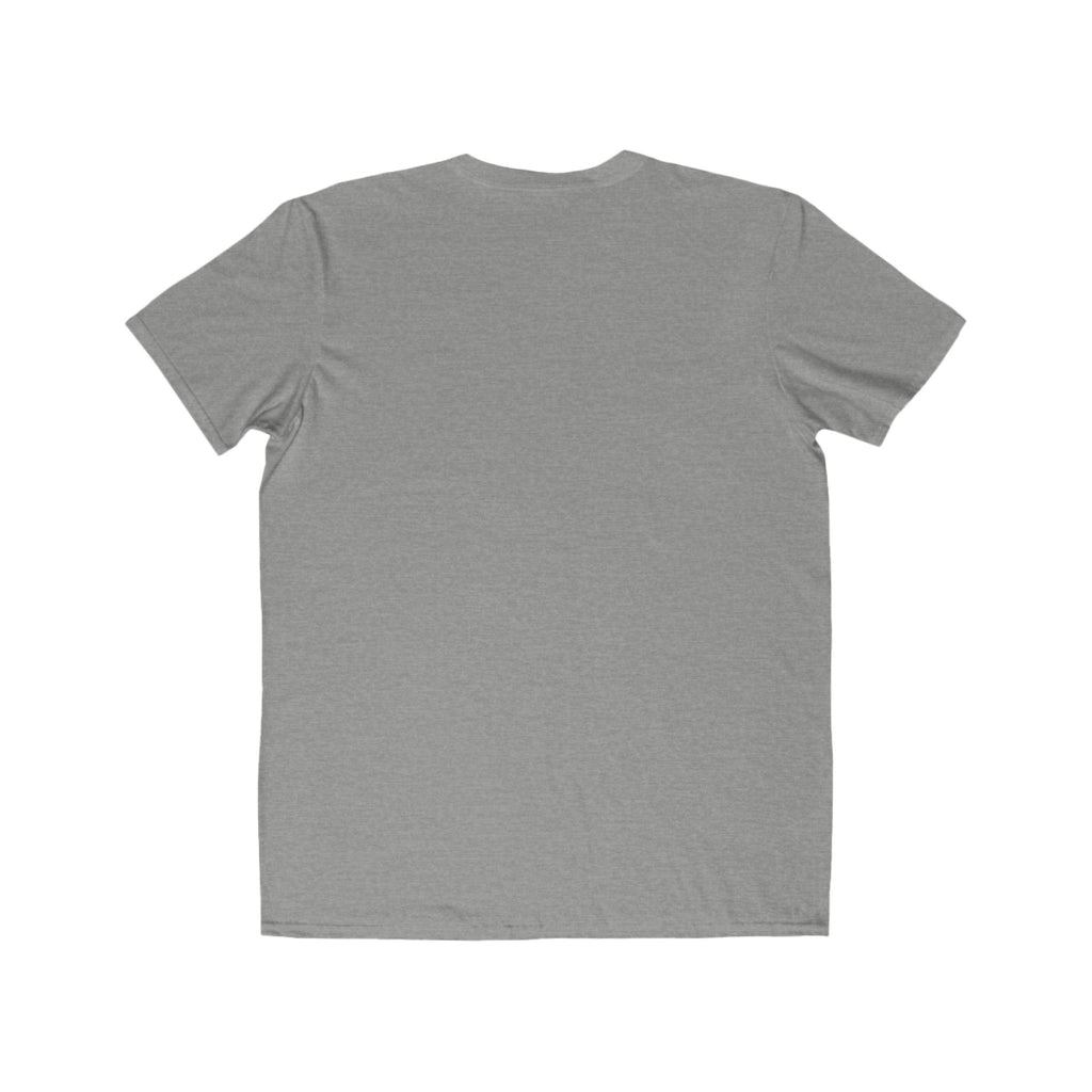 Legacy Inspired Men's Lightweight Fashion Tee