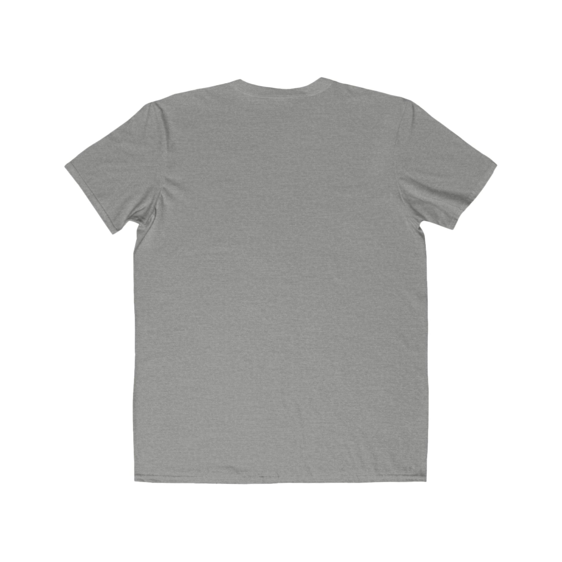 Legacy Inspired Men's Lightweight Fashion Tee