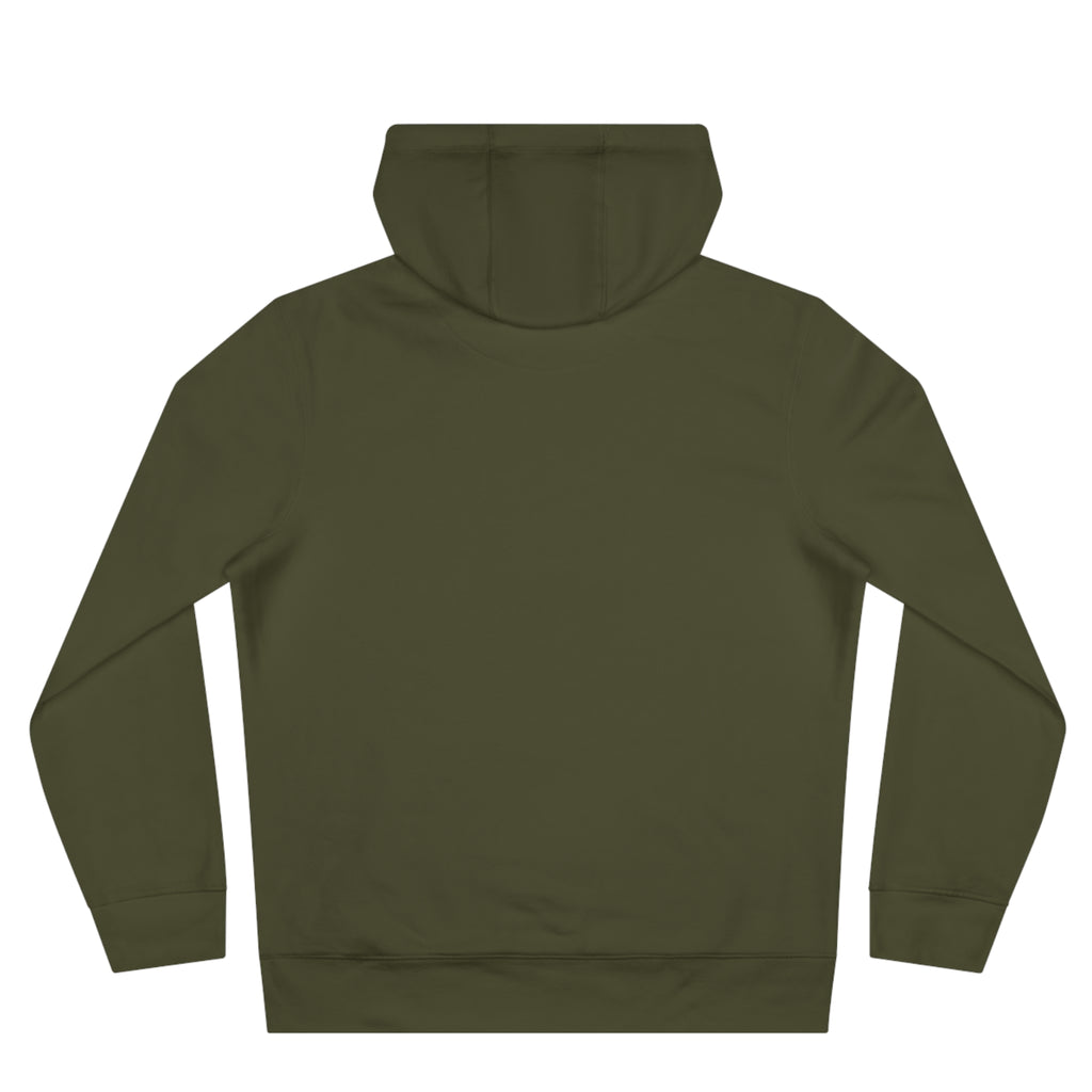 “Father’s Legacy Hoodie - Premium Cotton Sweatshirt for Dad”
