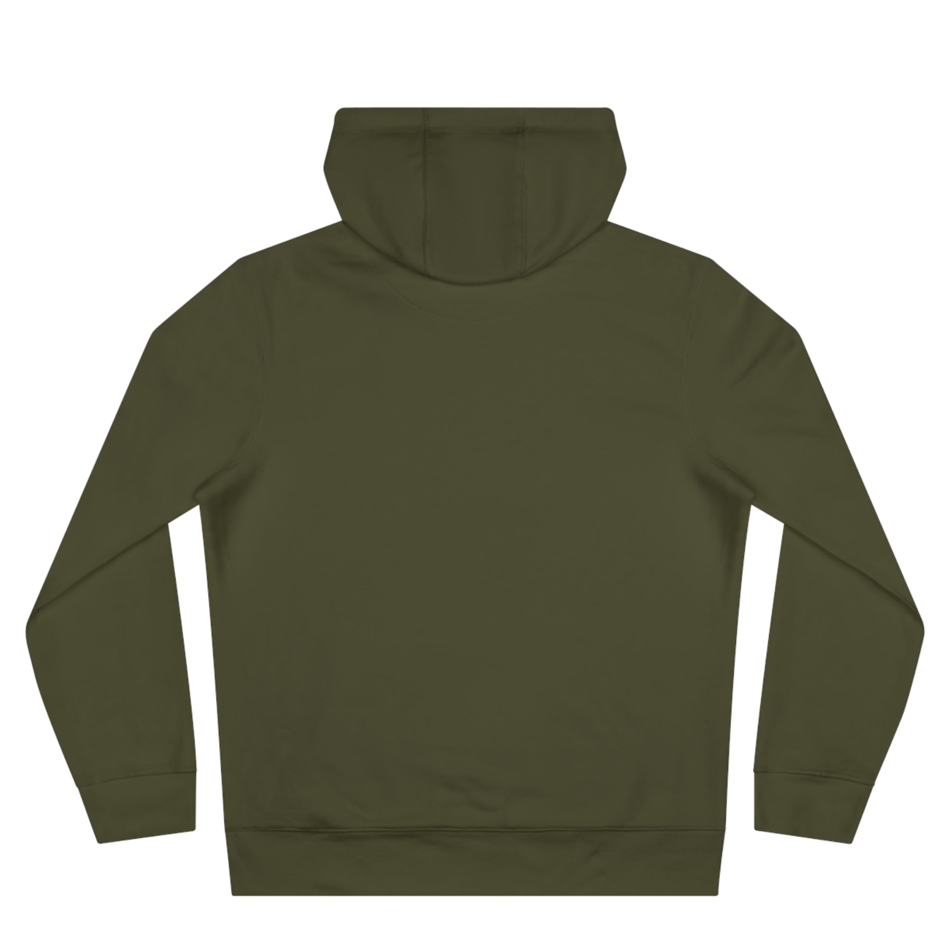 “Father’s Legacy Hoodie - Premium Cotton Sweatshirt for Dad”