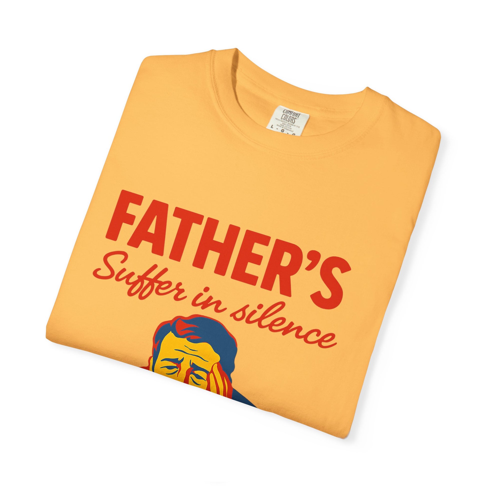T-Shirt- Mental Health Awareness