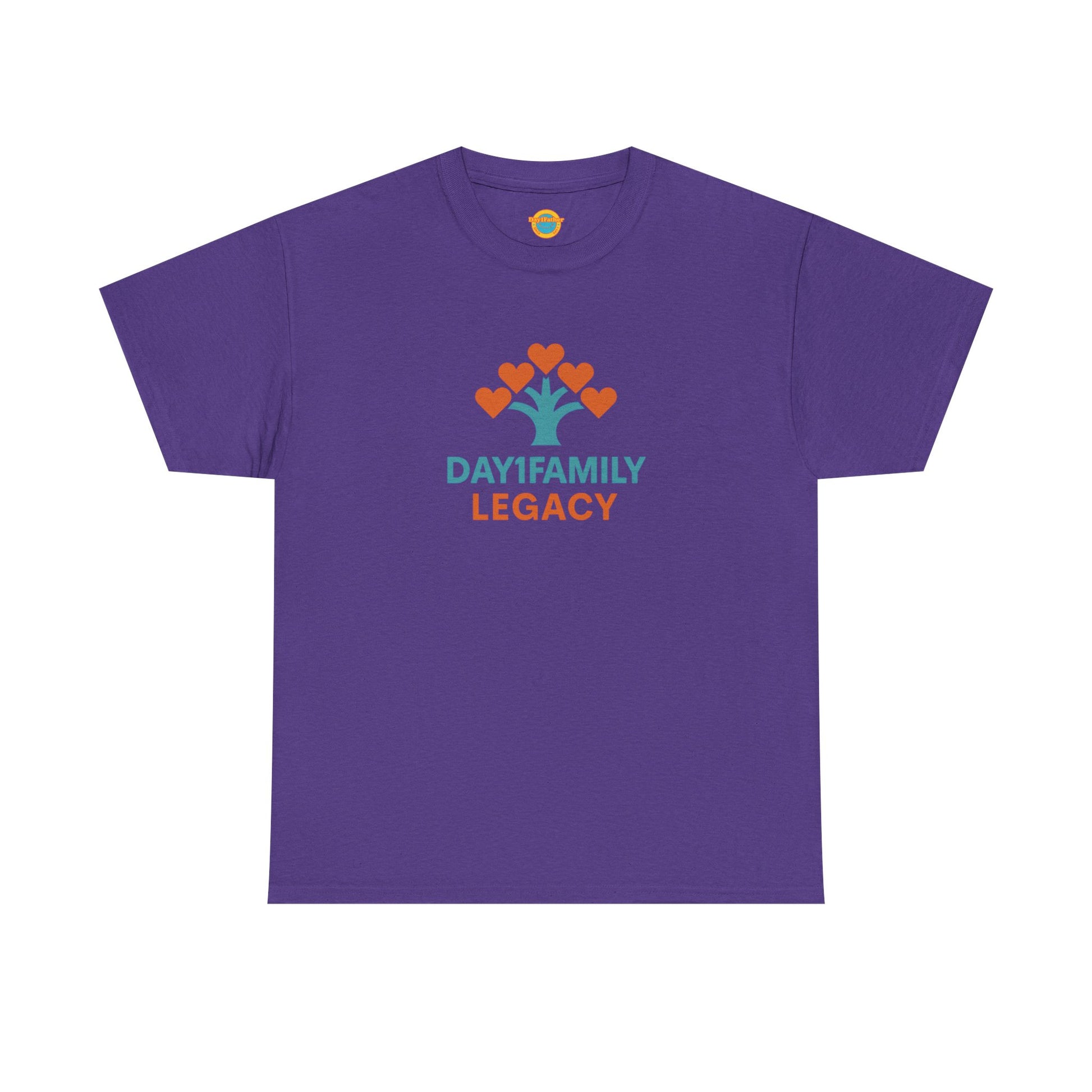 “Day1Family Unity Shirt - Unisex Tee”