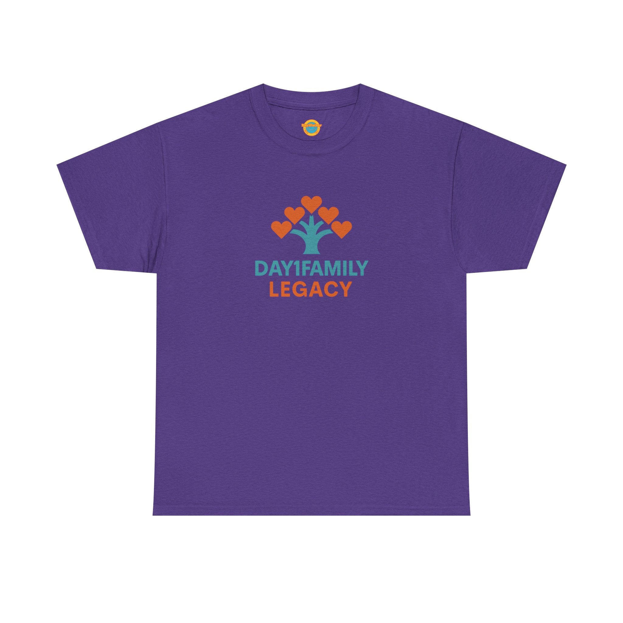 “Day1Family Unity Shirt - Unisex Tee”
