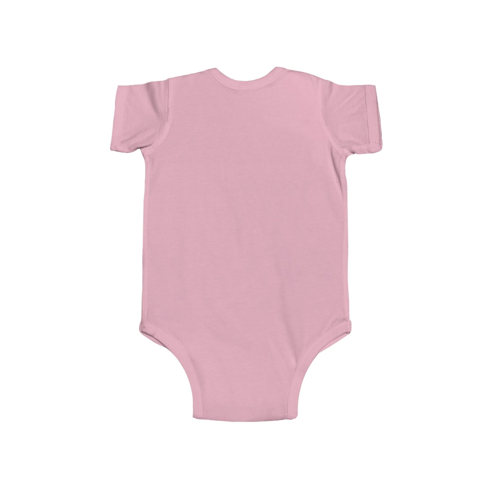 Infant One-Piece-Aww BB Bear