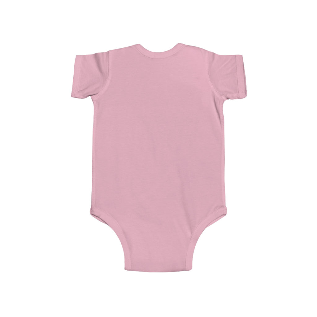 Infant One-Piece- Aww BB Bear
