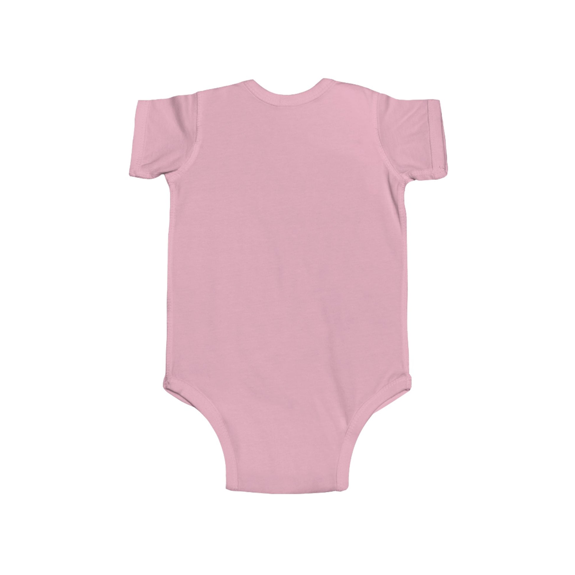 Infant One-Piece- Aww BB Bear