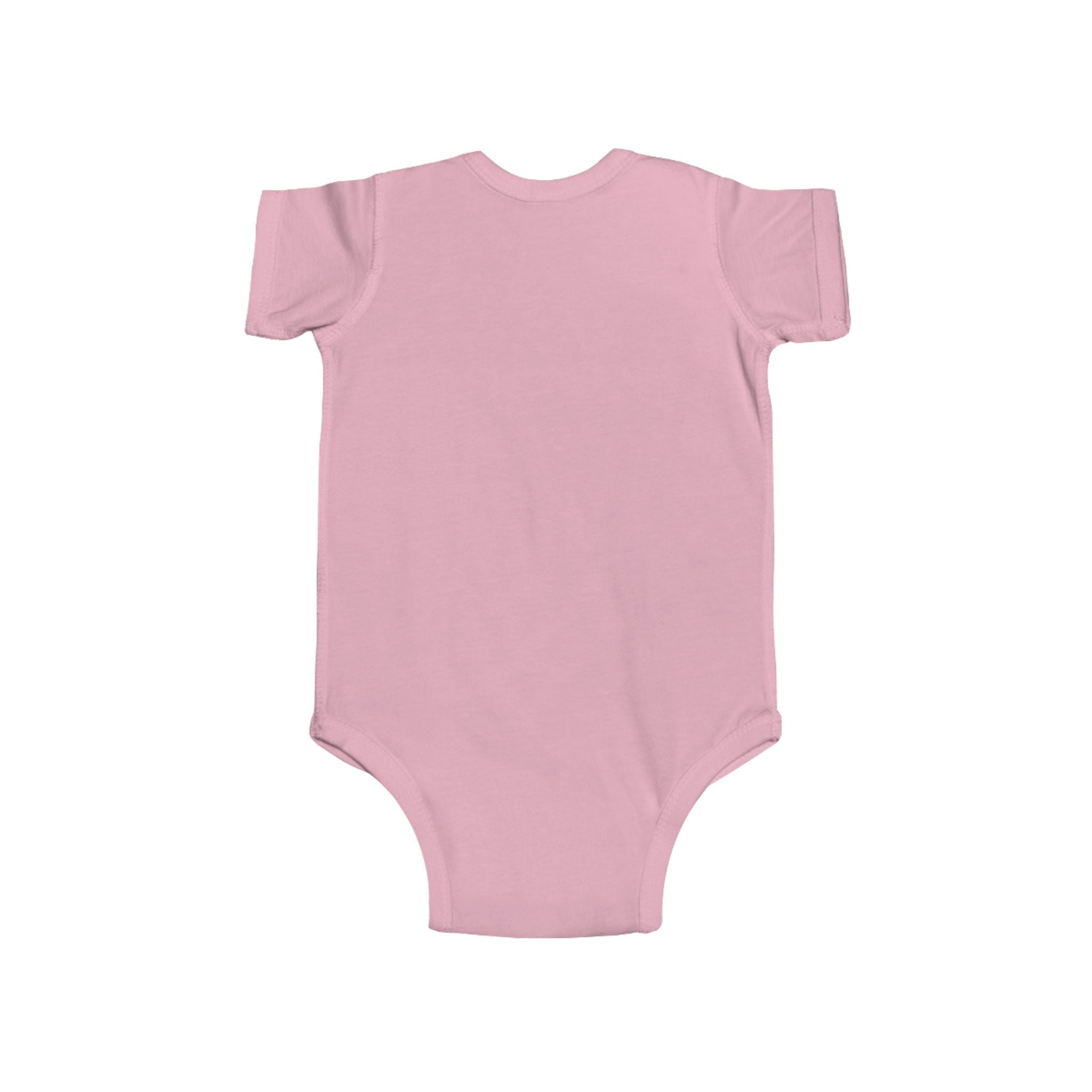 Infant One-Piece- Aww BB Bear