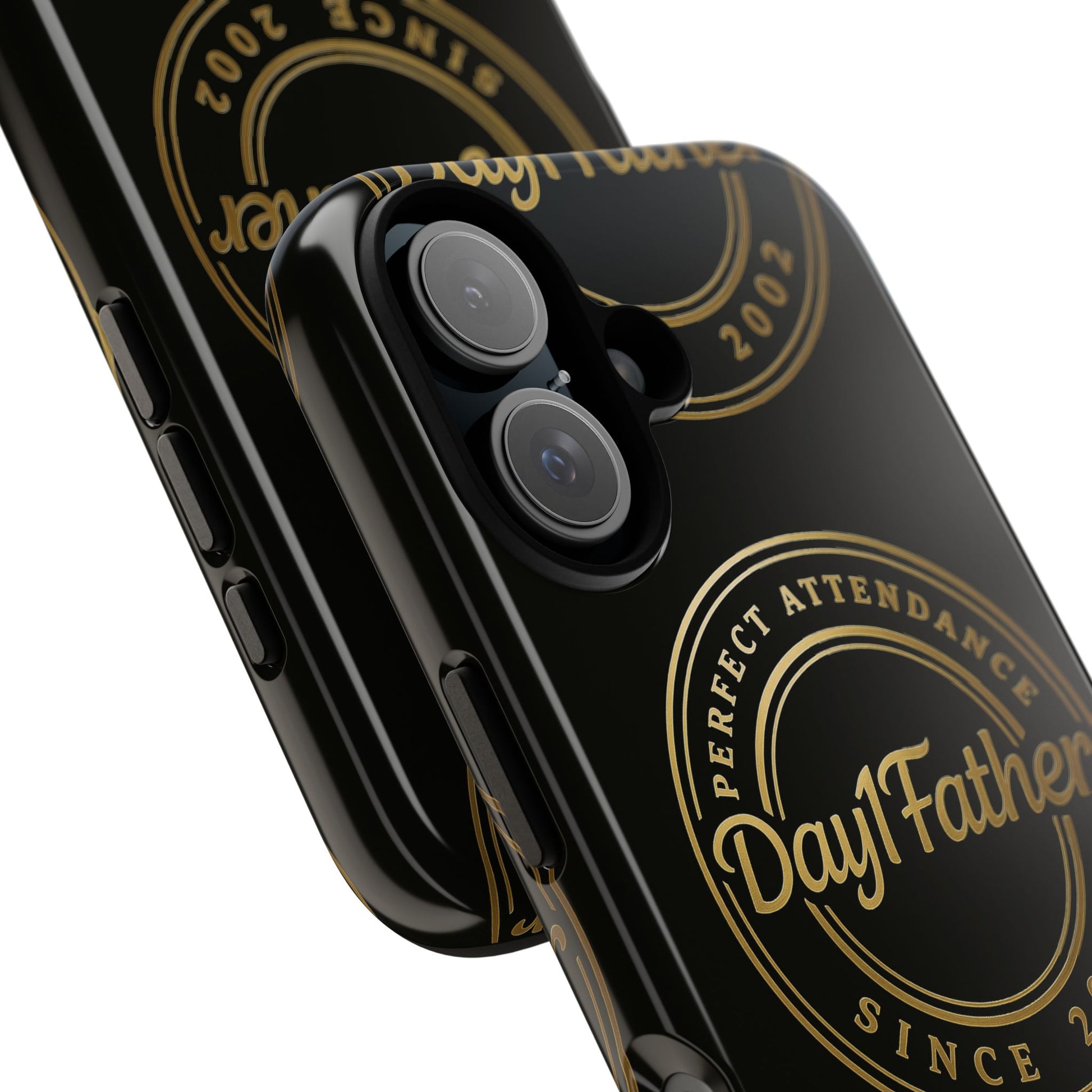 Phone Case- D1F Branded