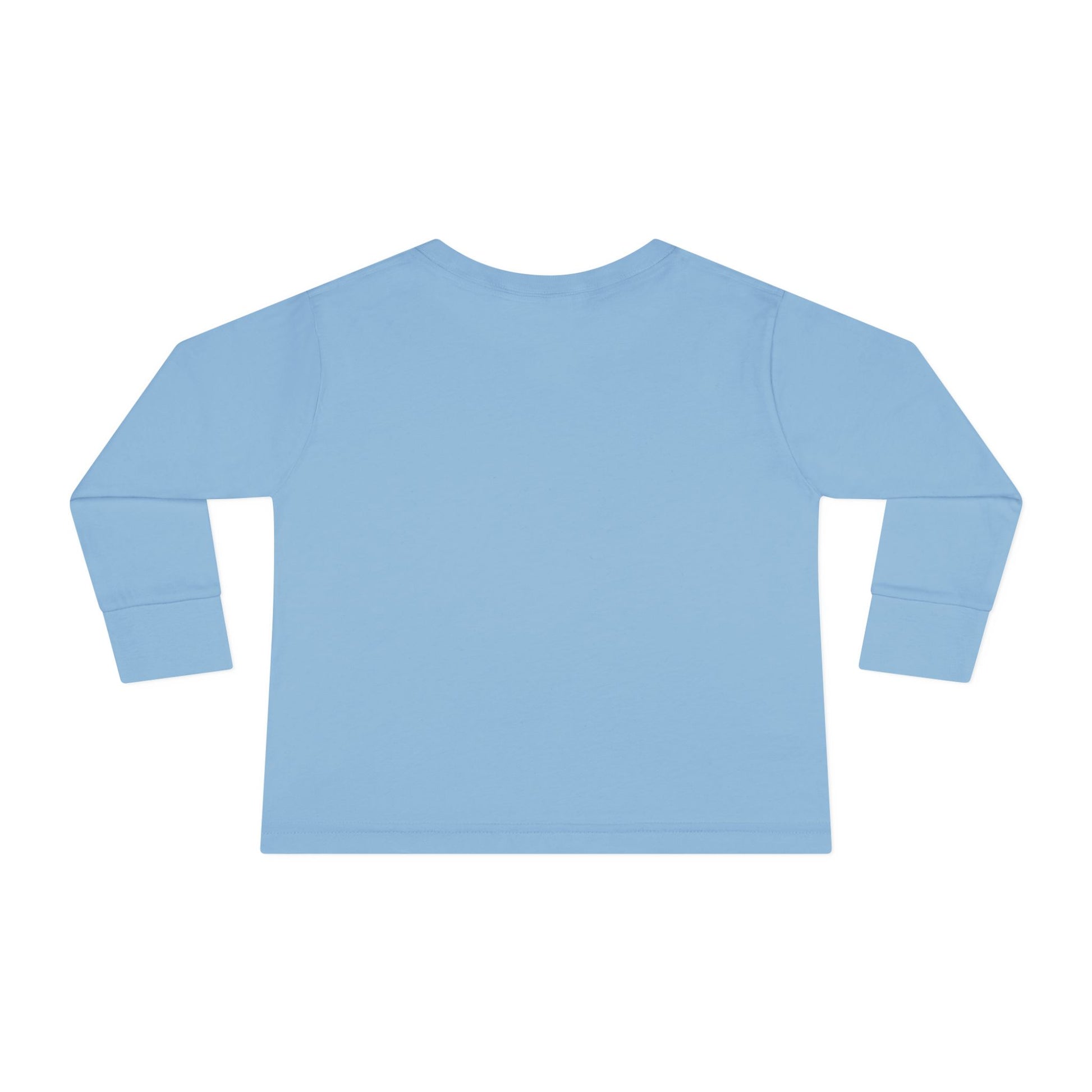 “Tiny but Legendary - Toddler Long Sleeve T-shirt”