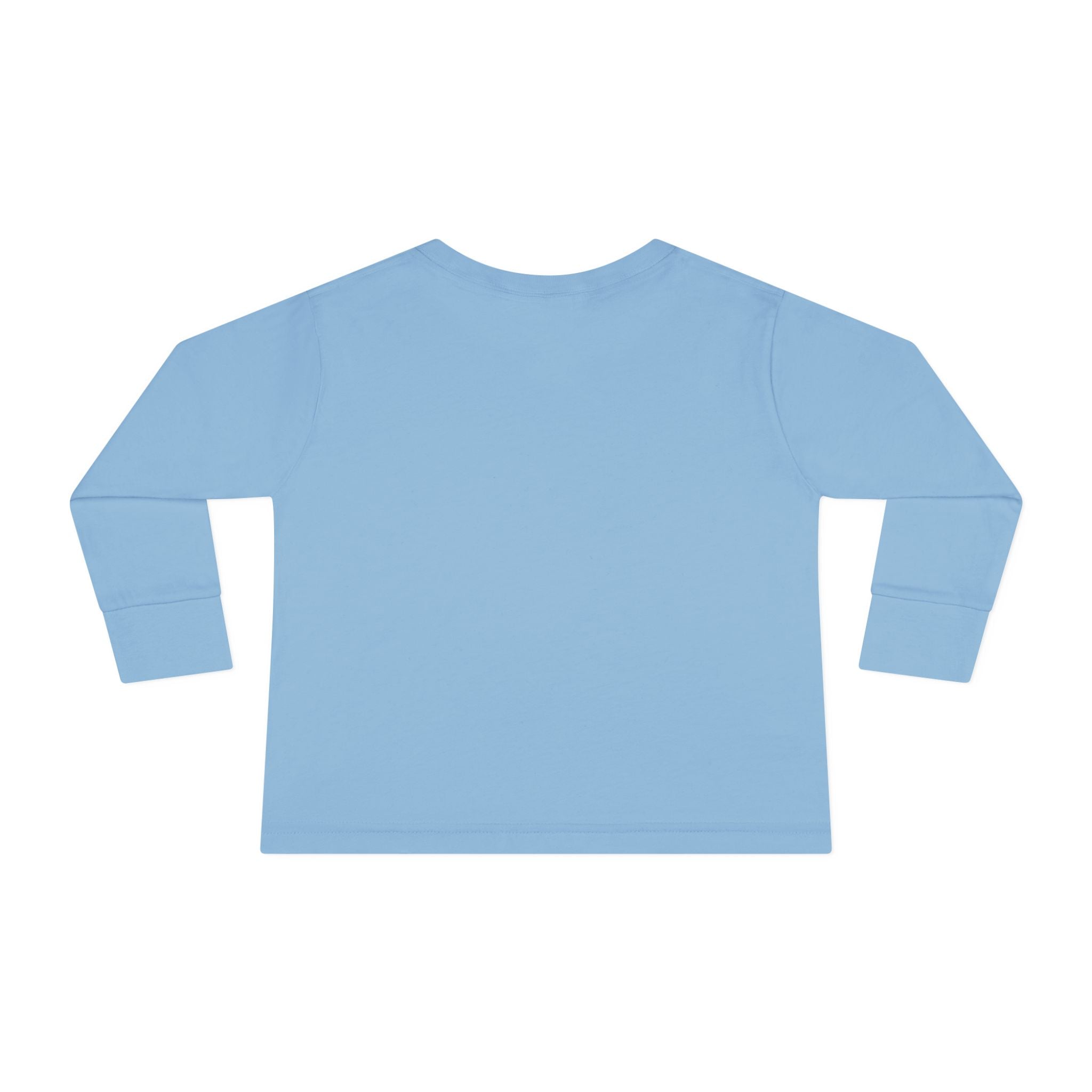 “Tiny but Legendary - Toddler Long Sleeve T-shirt”