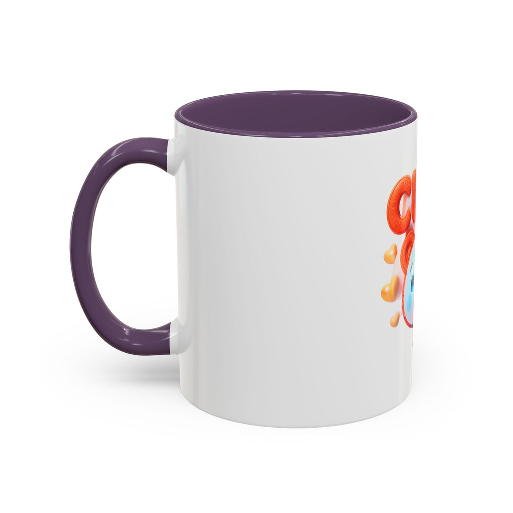 Mug - Aww BB Bear