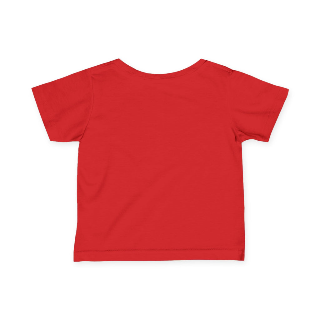 Infant Tee - Super Dad