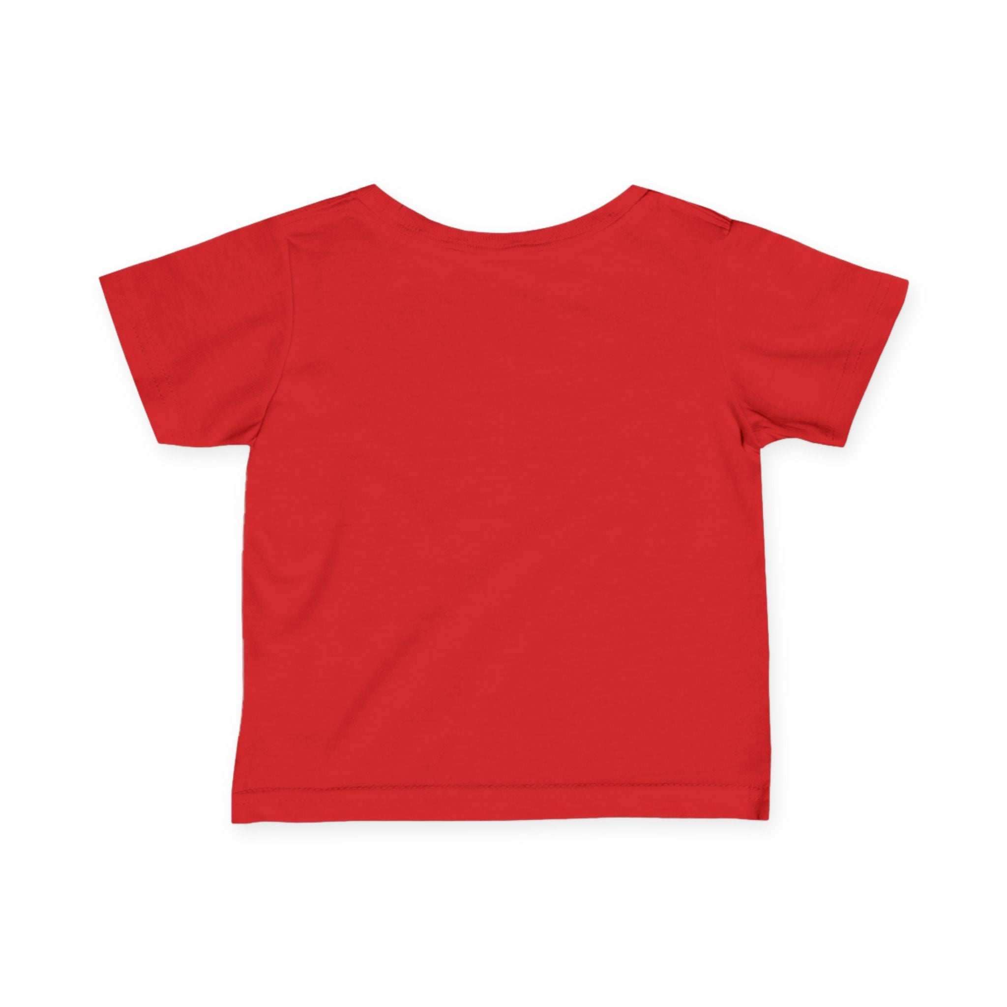 Infant Tee - Super Dad