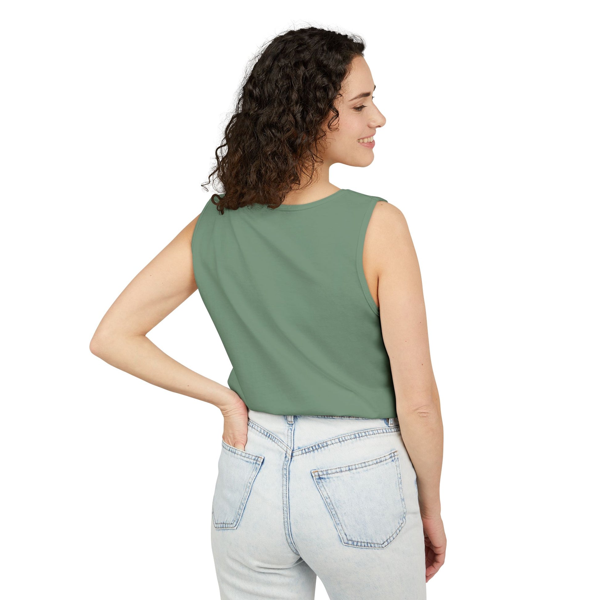 Tank Top - 3am Dad Text I Need Help Don't Call Mom Yet
