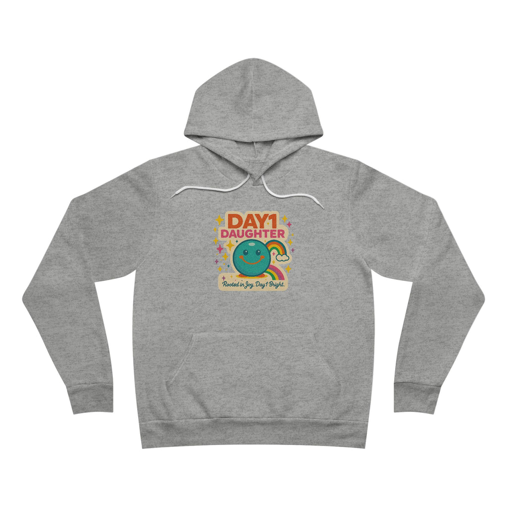 “Giggles McRainbow Hoodie - Unisex Comfort Pullover”