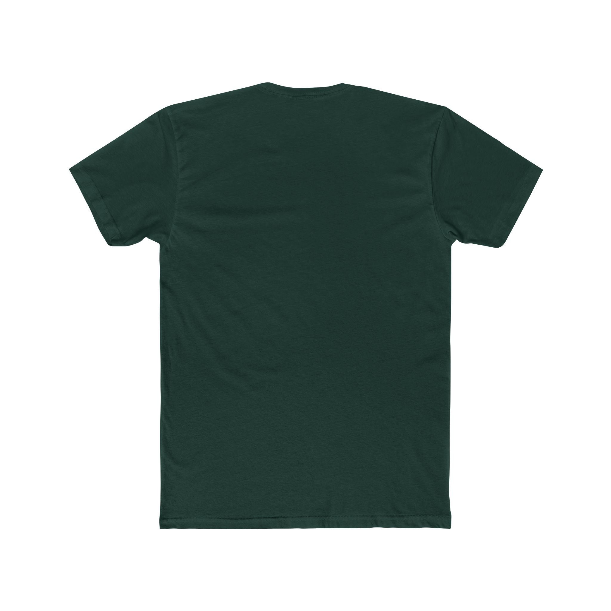 Crew Tee Unlocked Self-Respect Mode