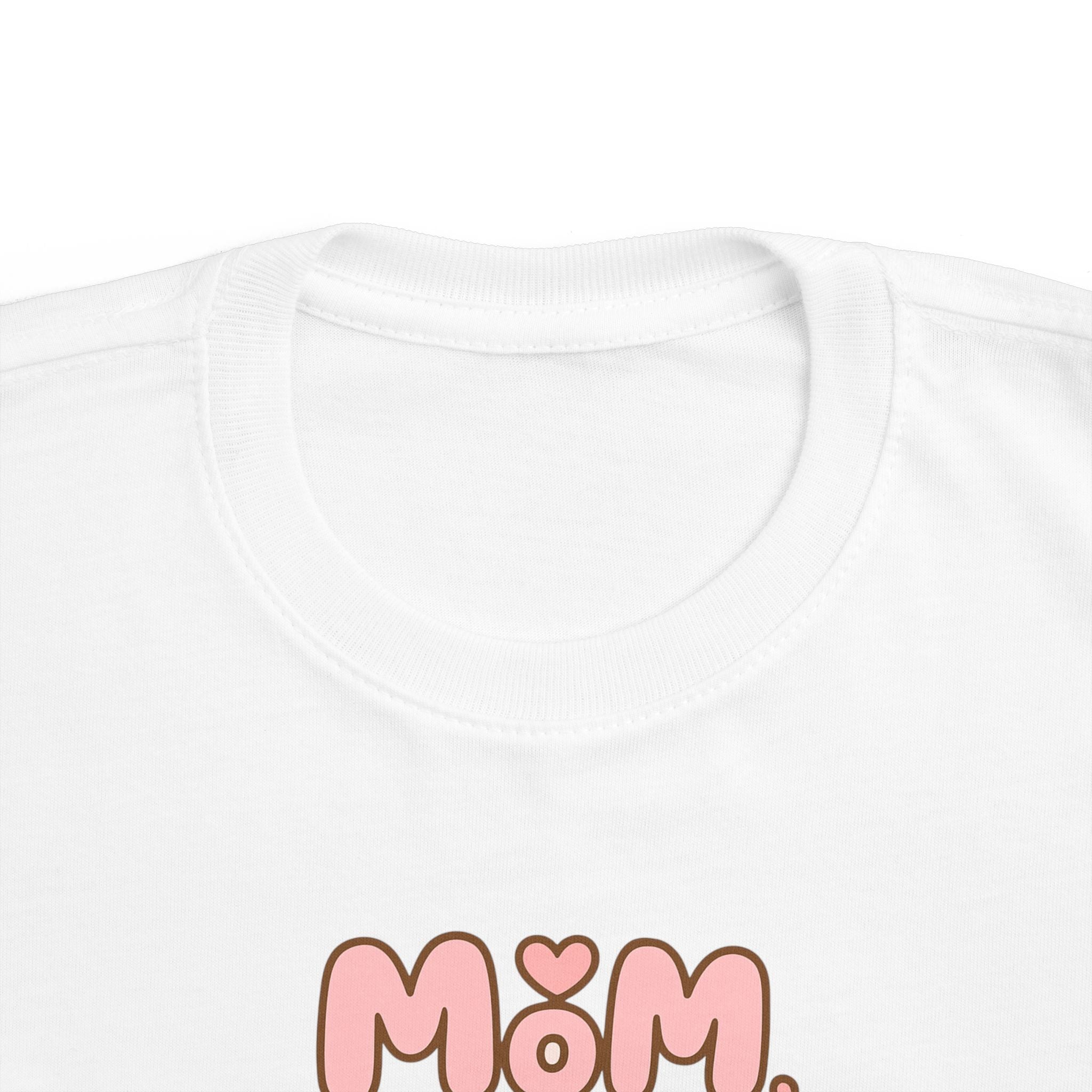 Toddler T-Shirt- Dad Snoring