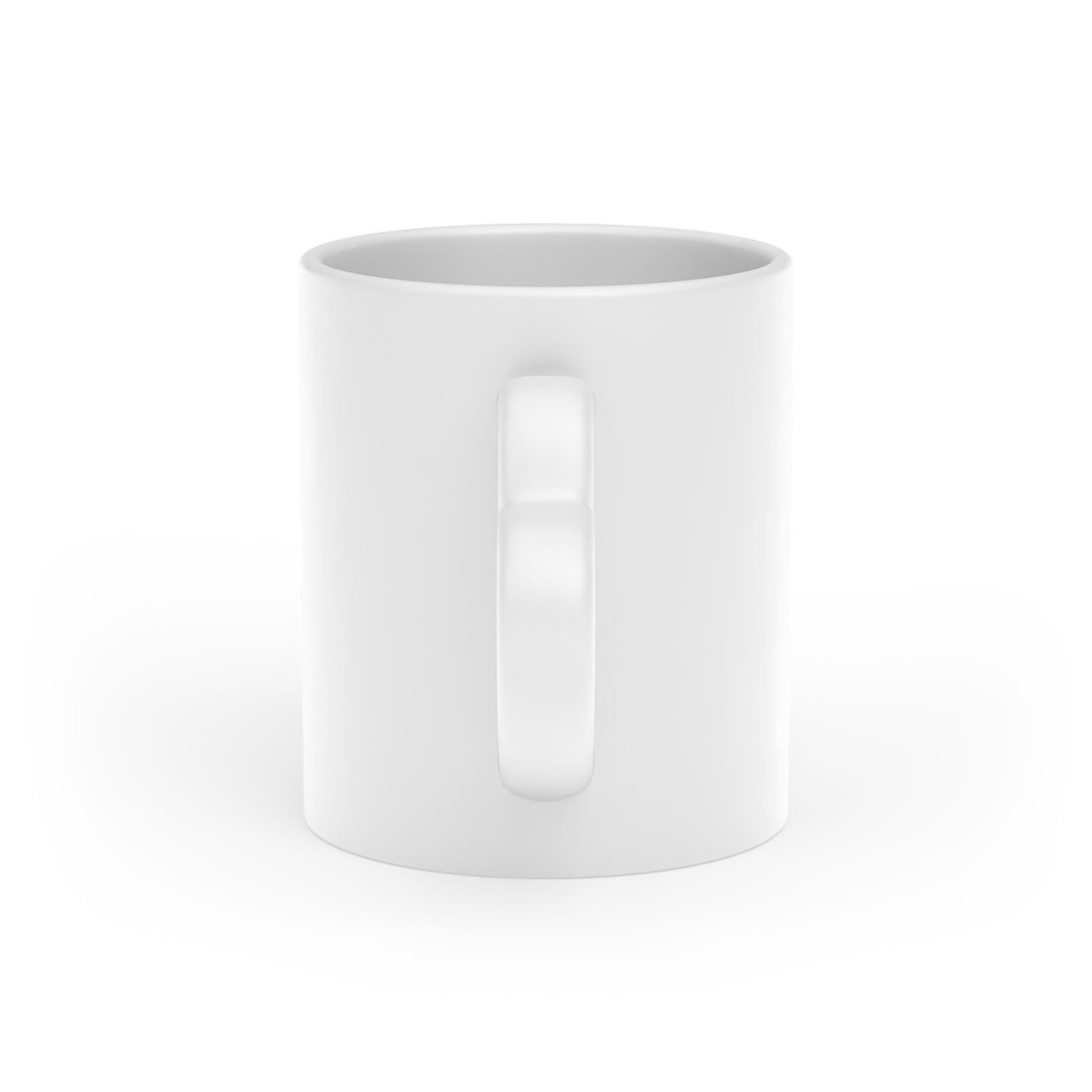 “Evolution of a Mom Heart Mug - Funny Coffee Gift for Mom“