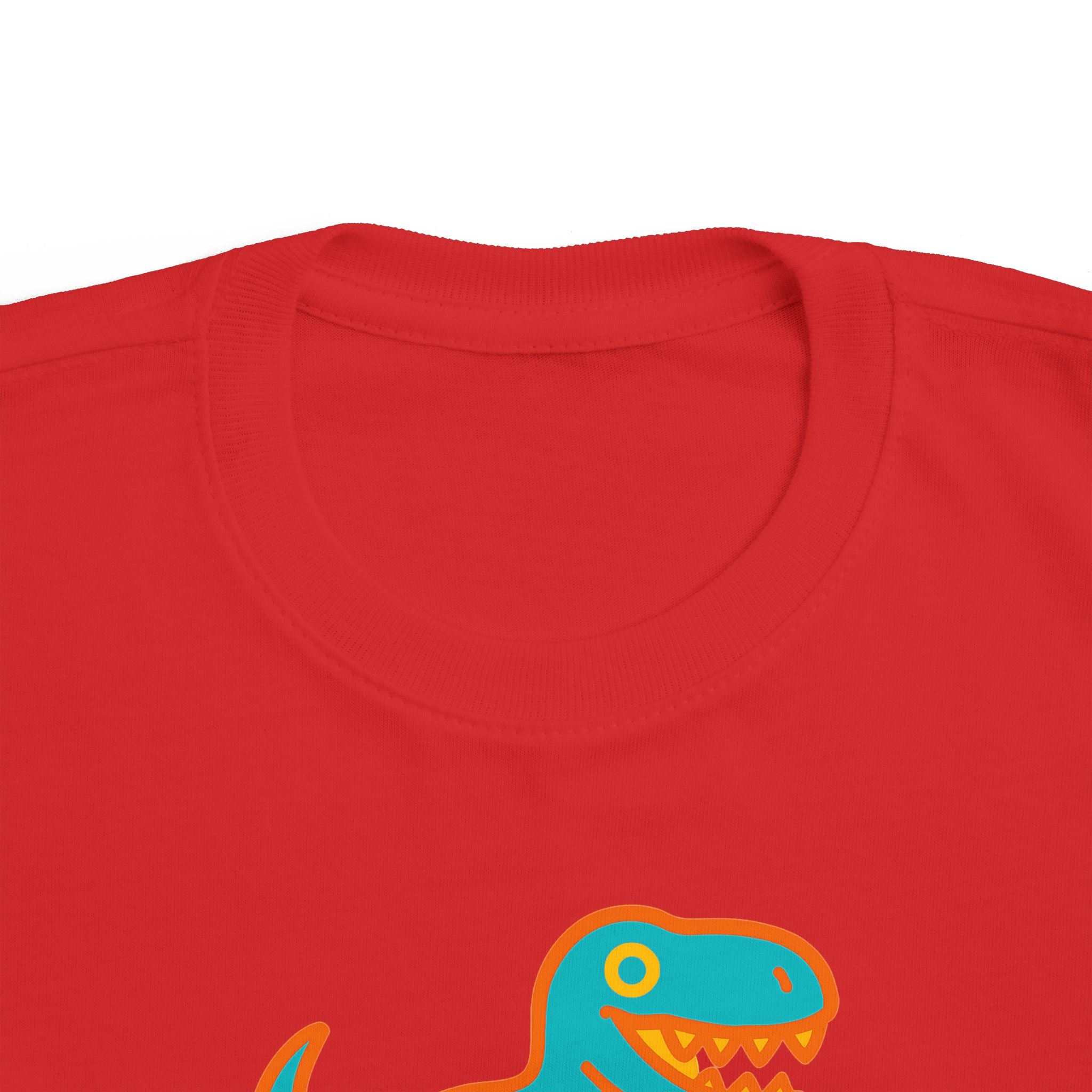 Toddler T-Shirt- Son-a-saurus