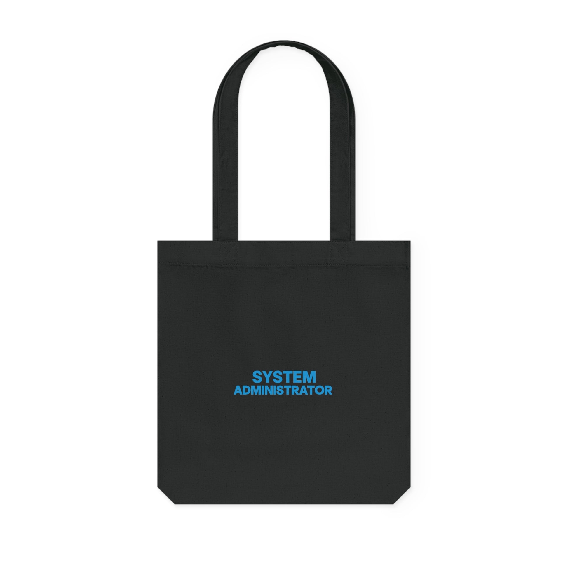 “Day1Father Tech Dad Tote Bag”