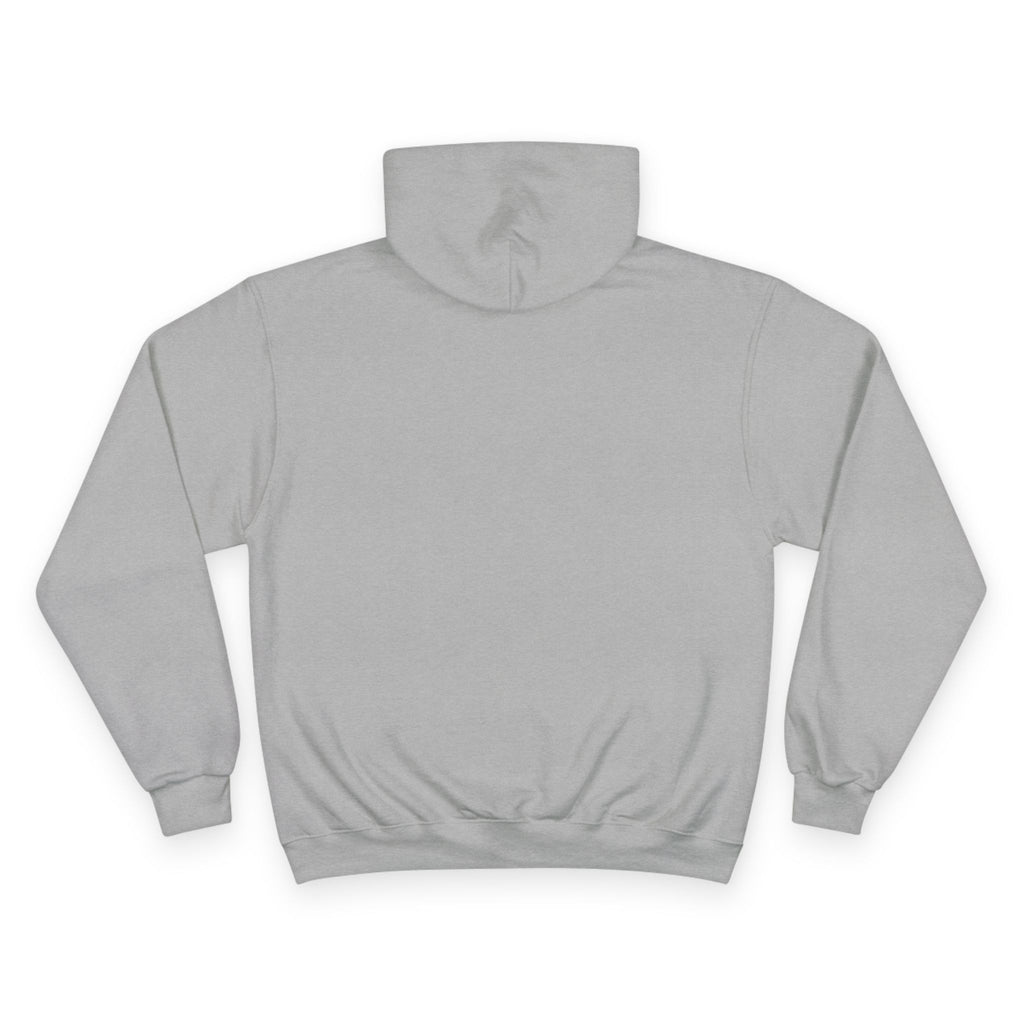 Father .exe Champion Hoodie - Funny Dad Programming Gift