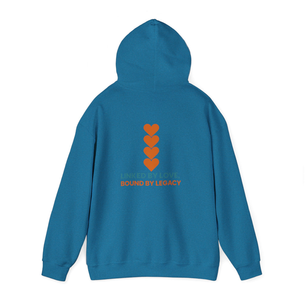 Day1Family Legacy Heavy Blend Hoodie