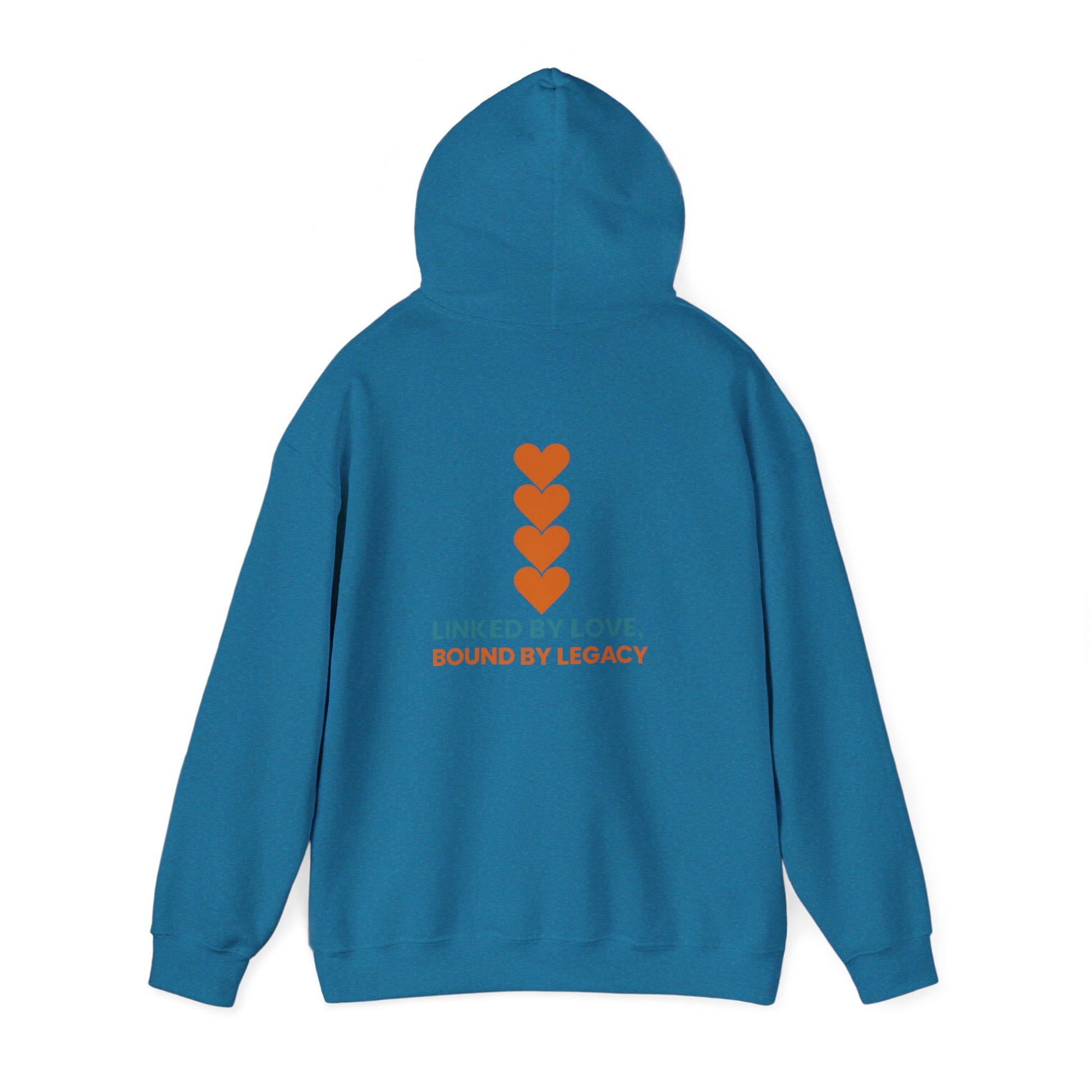 Day1Family Legacy Heavy Blend Hoodie