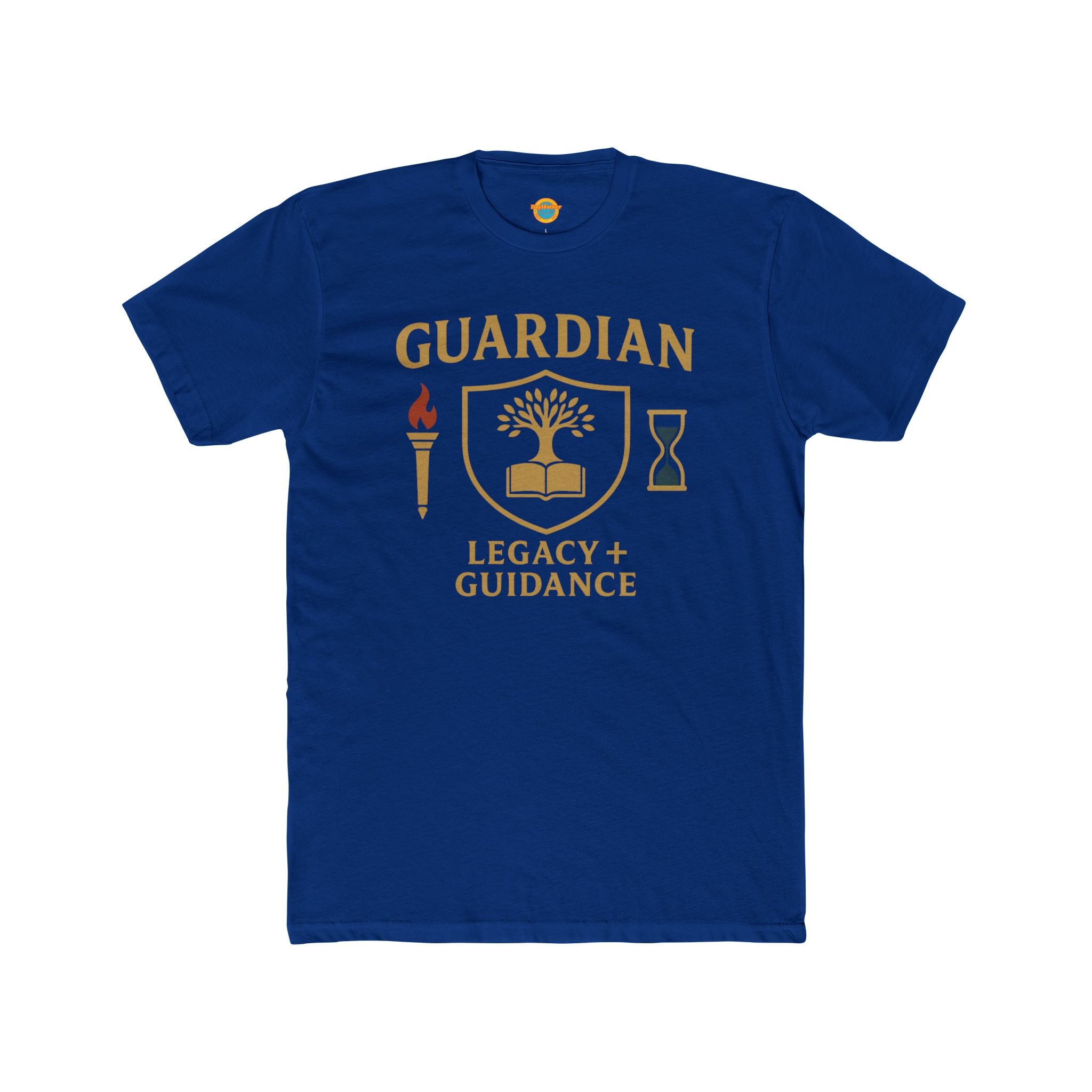 Guardian Legacy Cotton Tee
