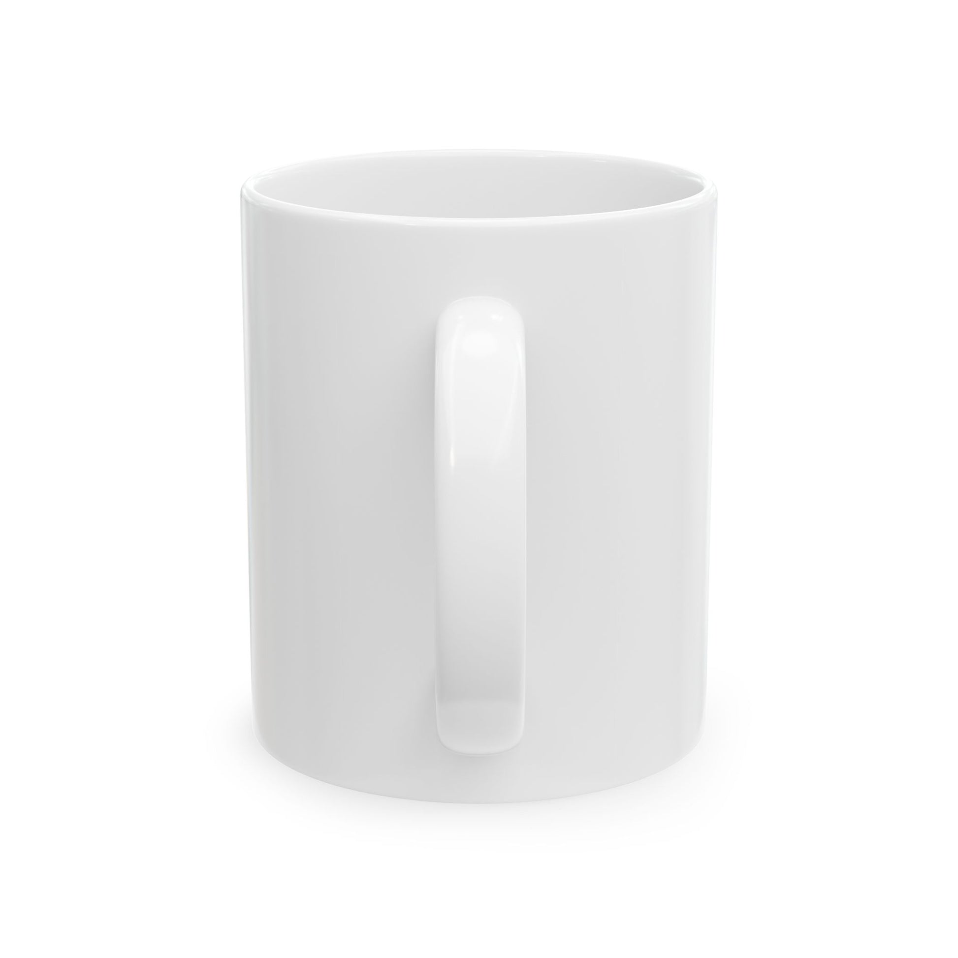 Mug- Dad Snoring