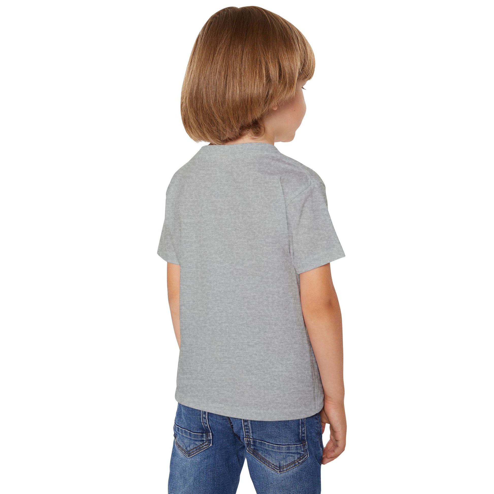 “Little Munchie Toddler T-Shirt - Snacking Since Day 1”