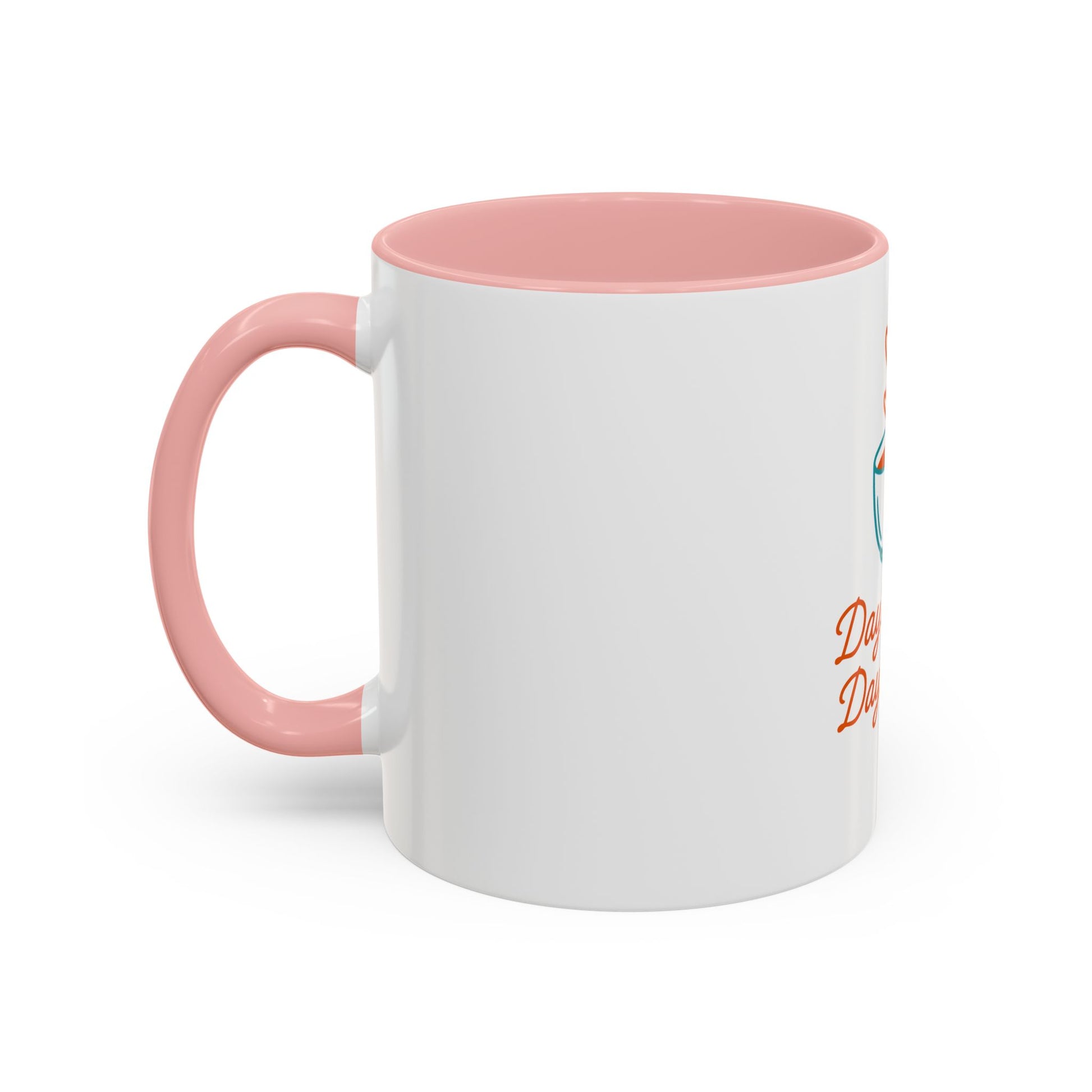 Day1 Coffee Accent Mug (11oz)