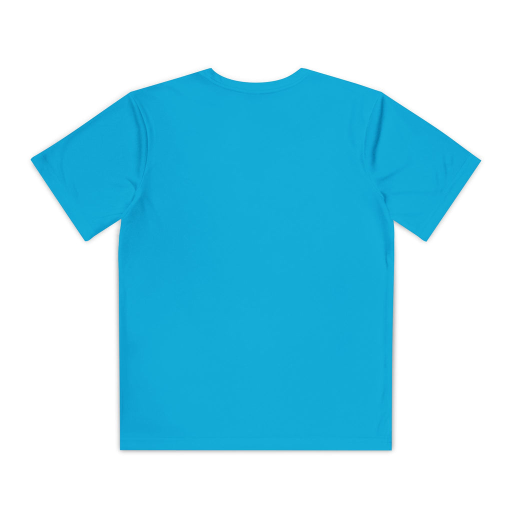 Youth Sports T-Shirt- Father’s Club