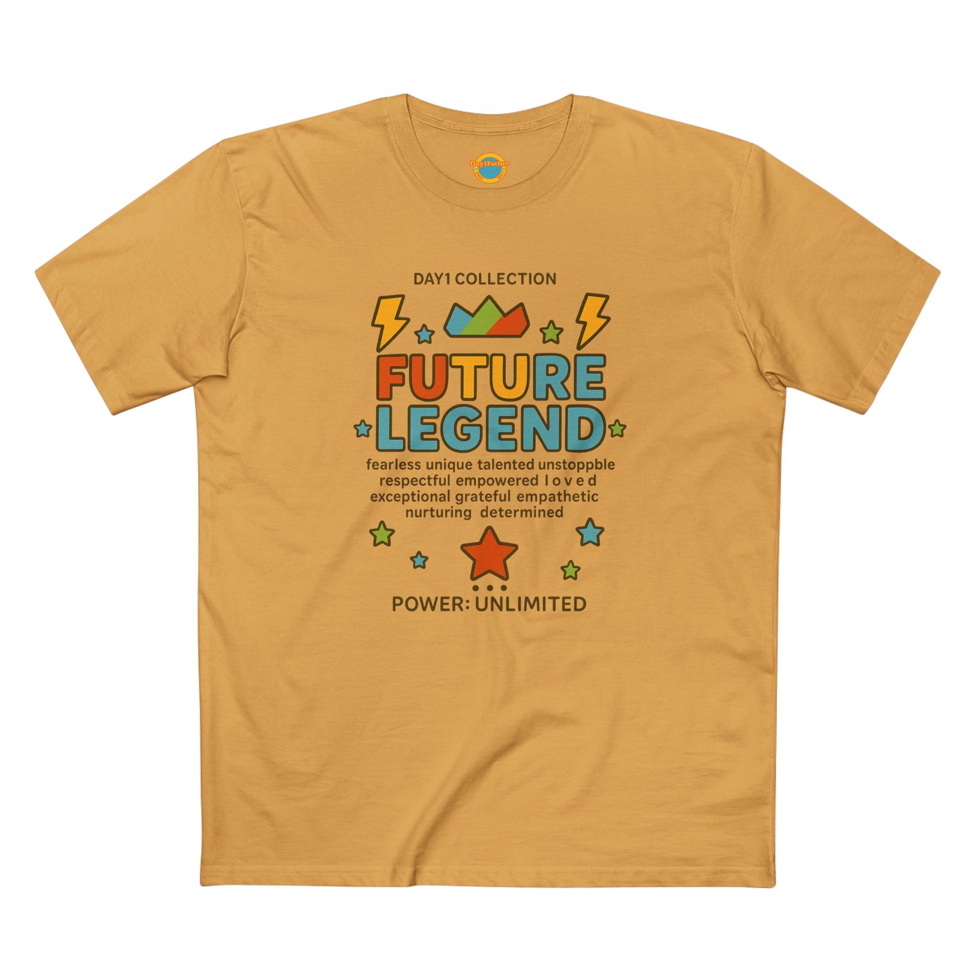 Tee Future Legends Adult Staple Tee