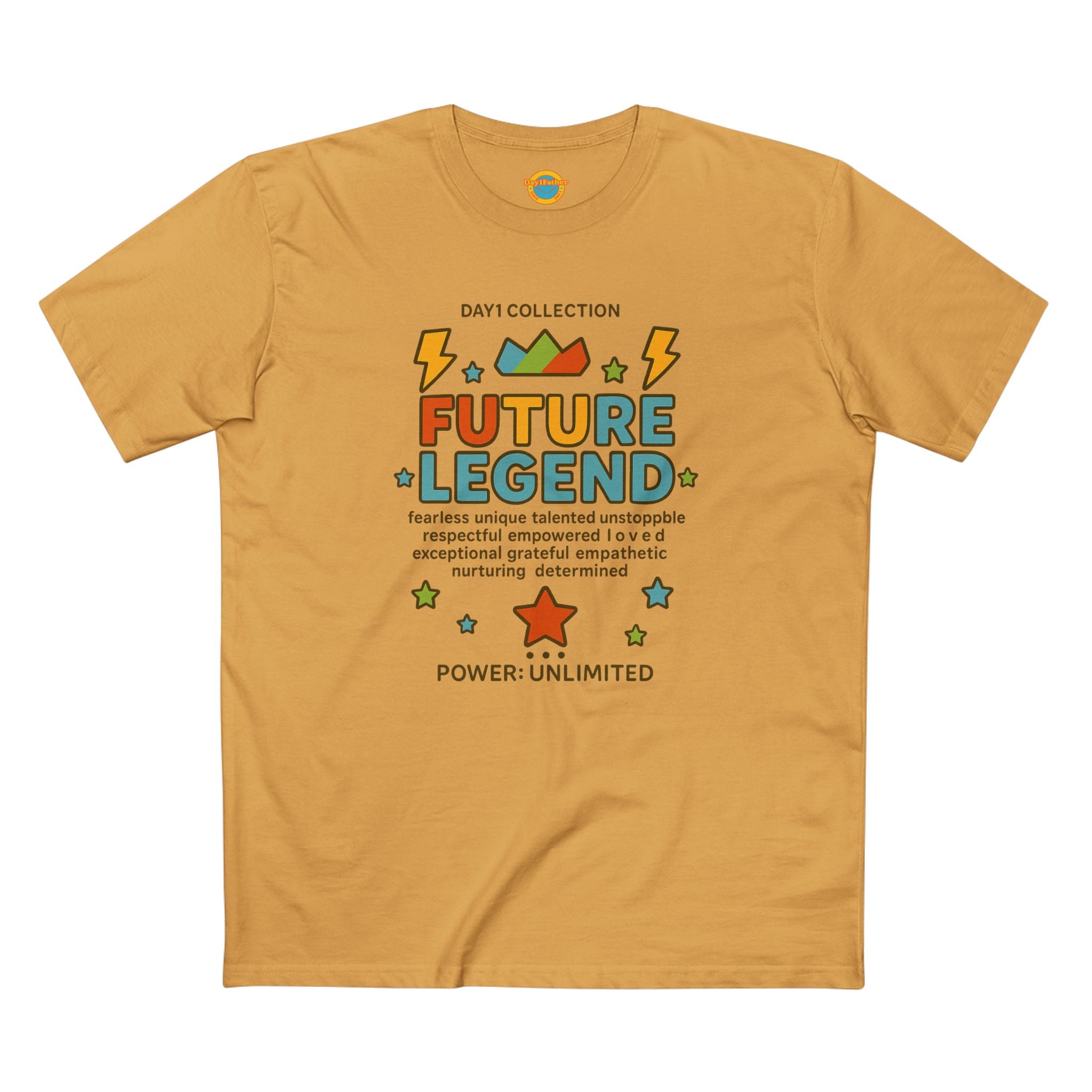 Tee Future Legends Adult Staple Tee