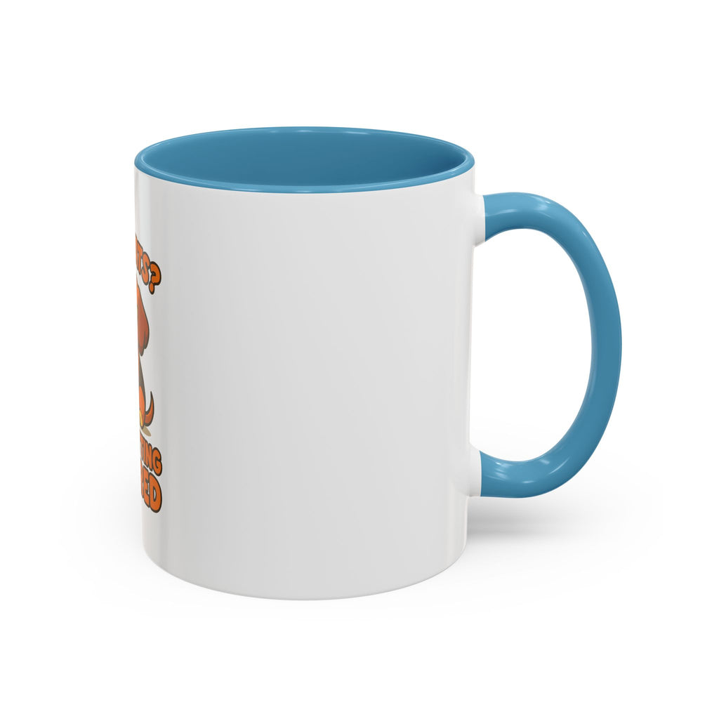Mug- No Treats?