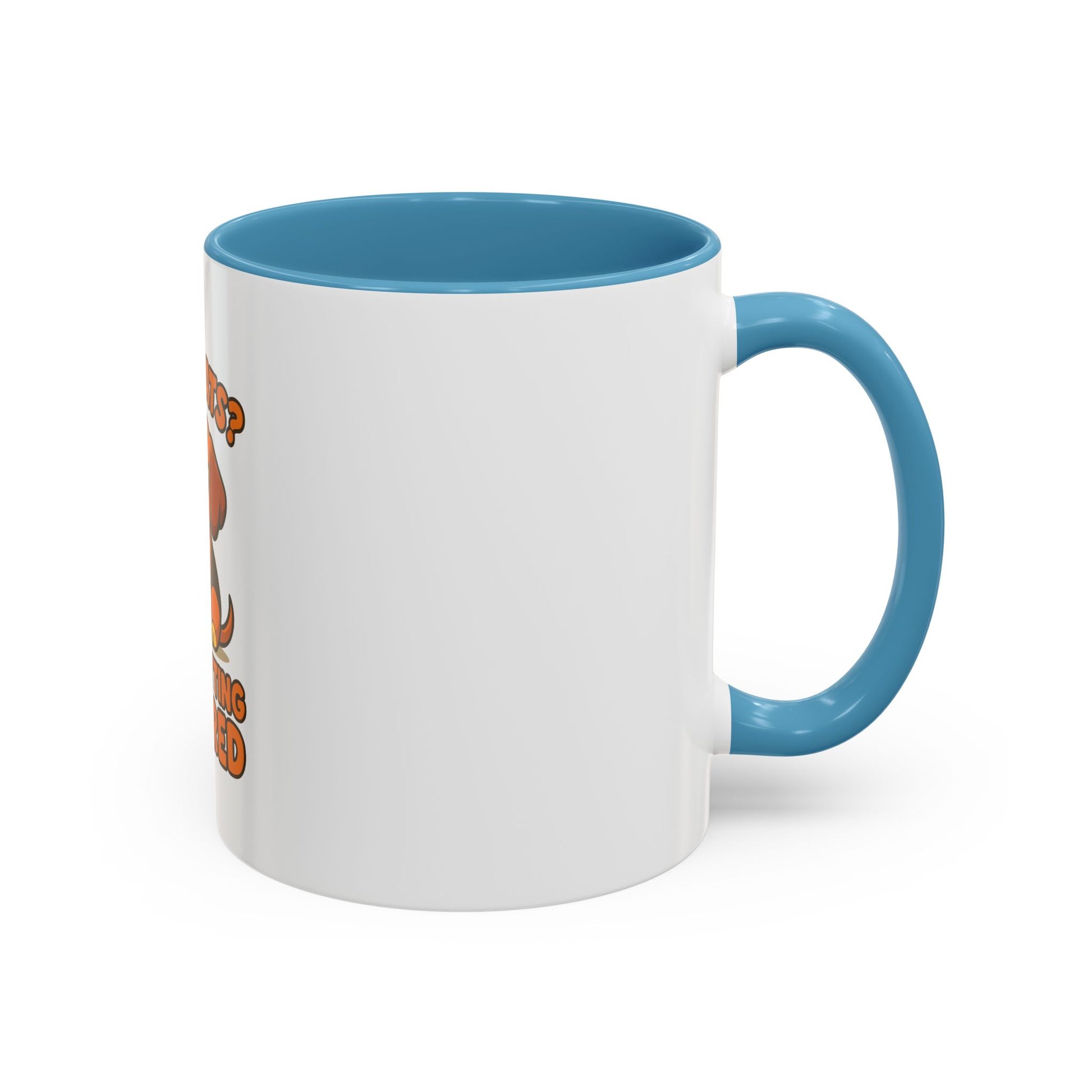 Mug- No Treats?