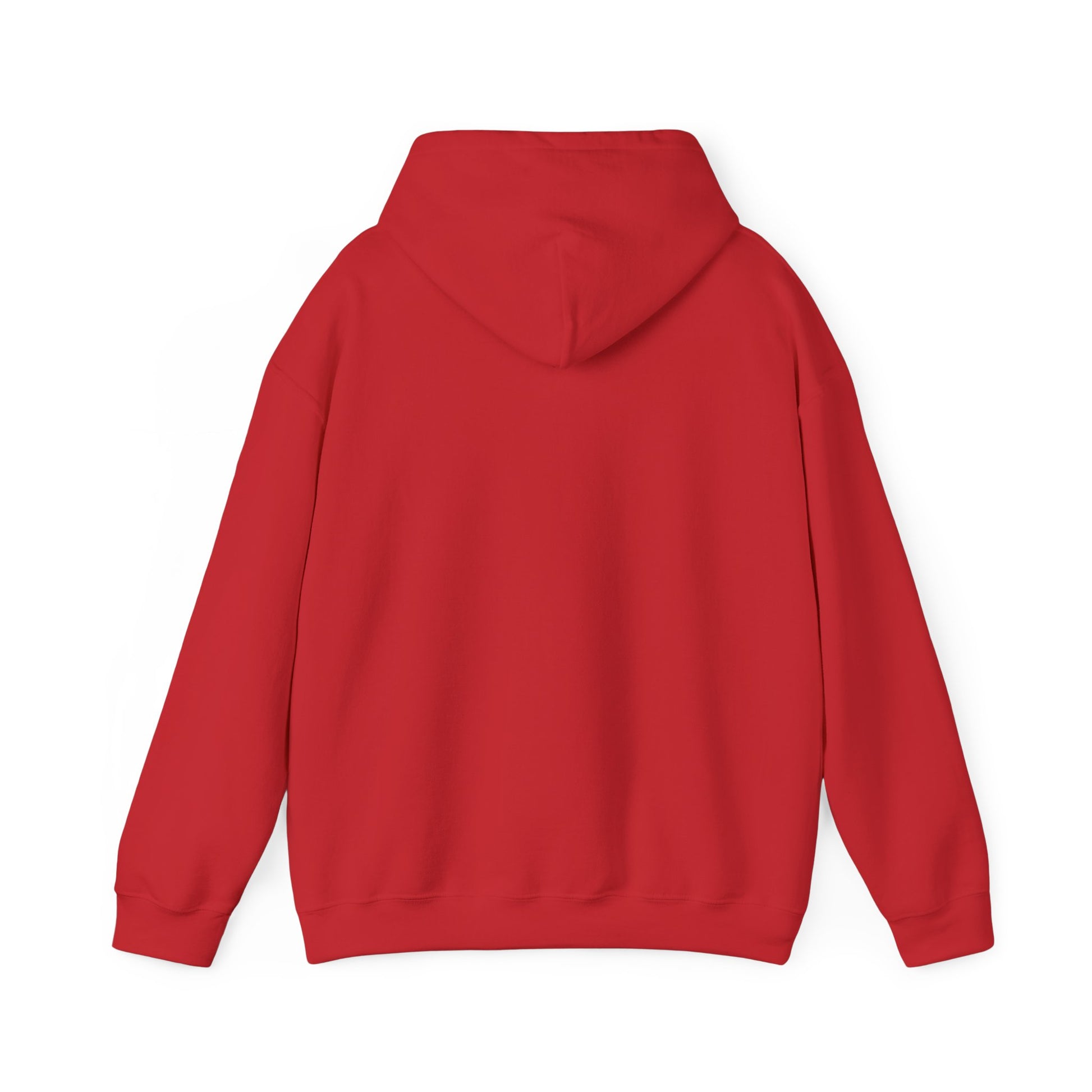 Hoodie-Millennials Know Best