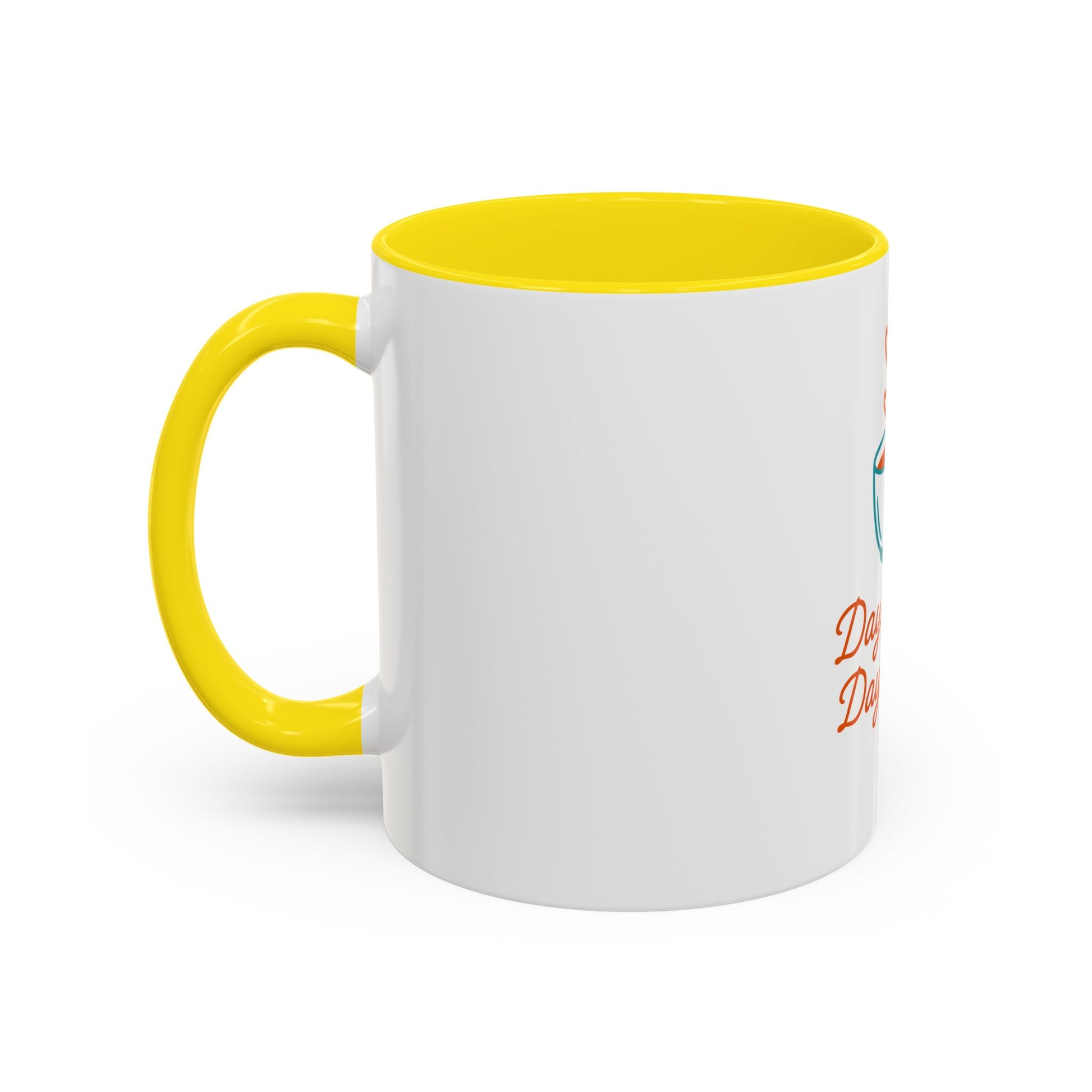 Day1 Coffee Accent Mug (11oz)