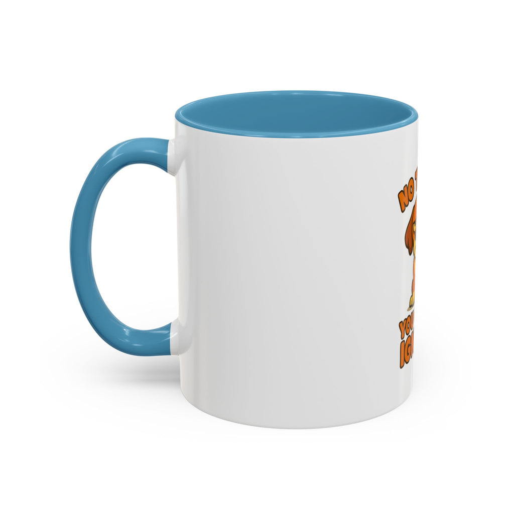 Mug- No Treats?