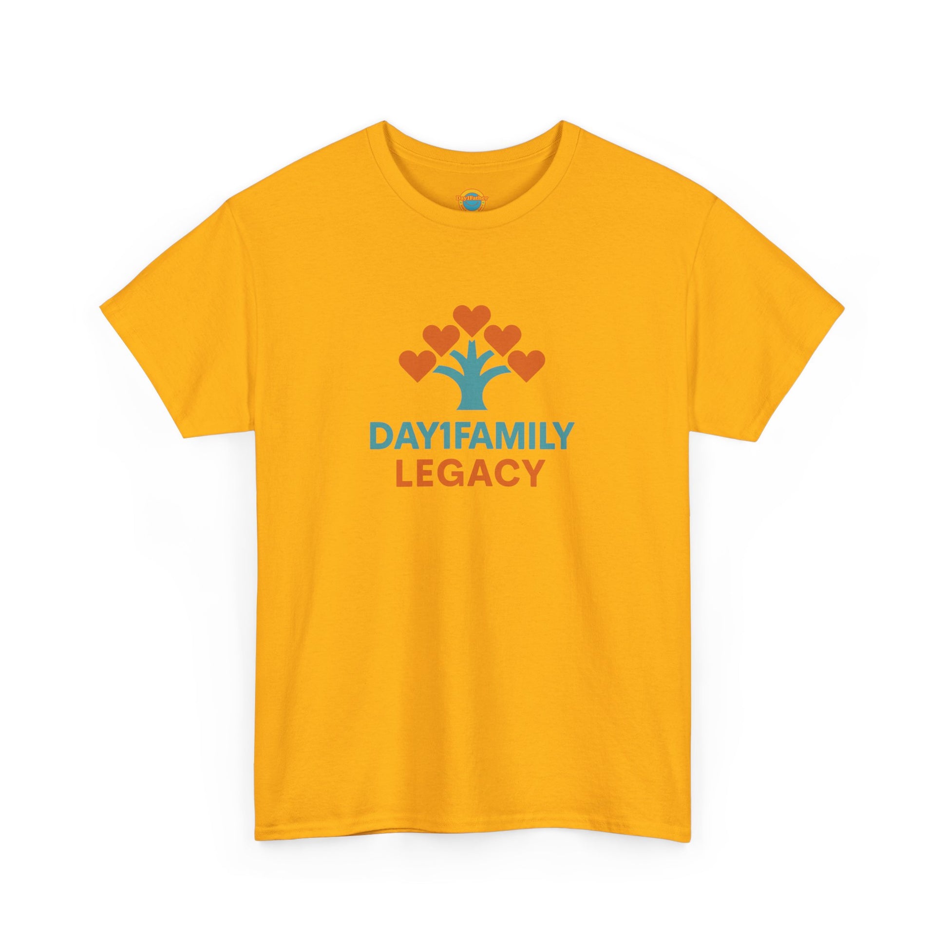 “Day1Family Unity Shirt - Unisex Tee”