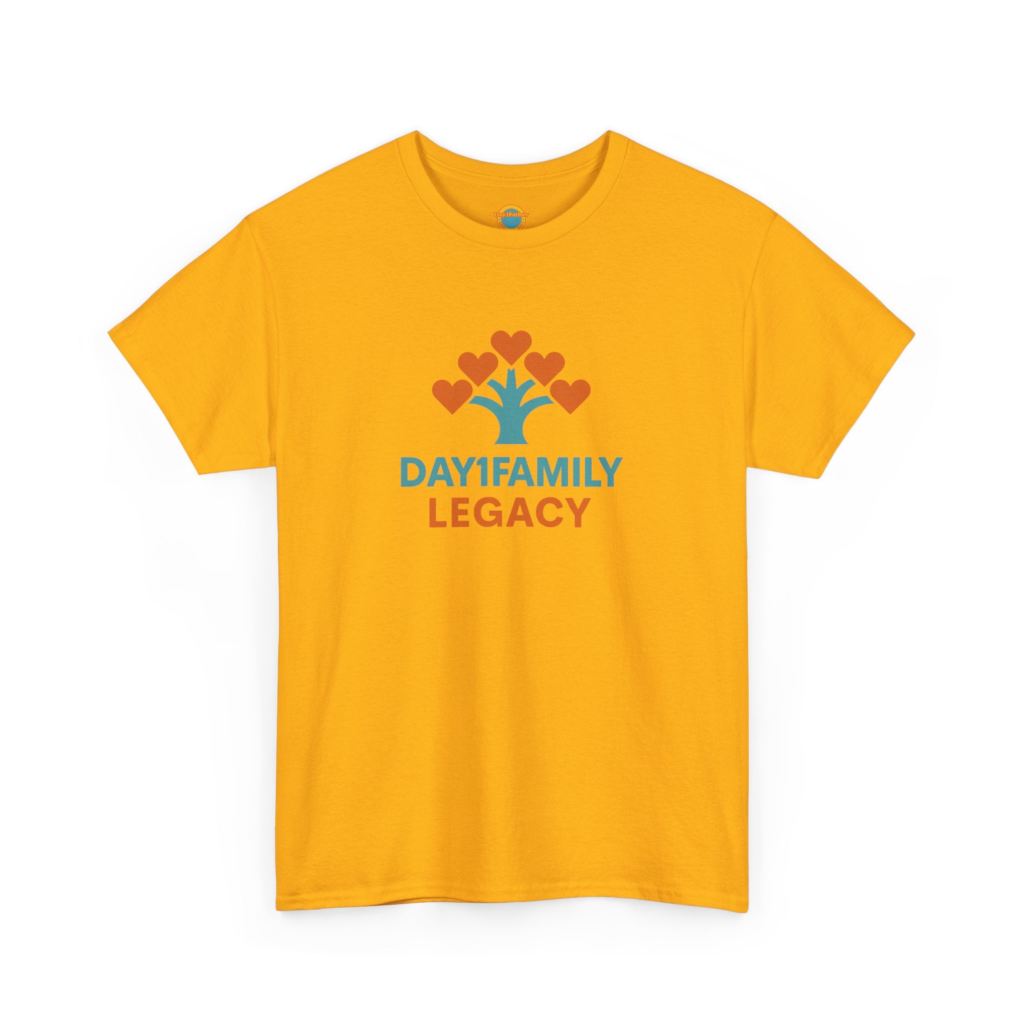 “Day1Family Unity Shirt - Unisex Tee”