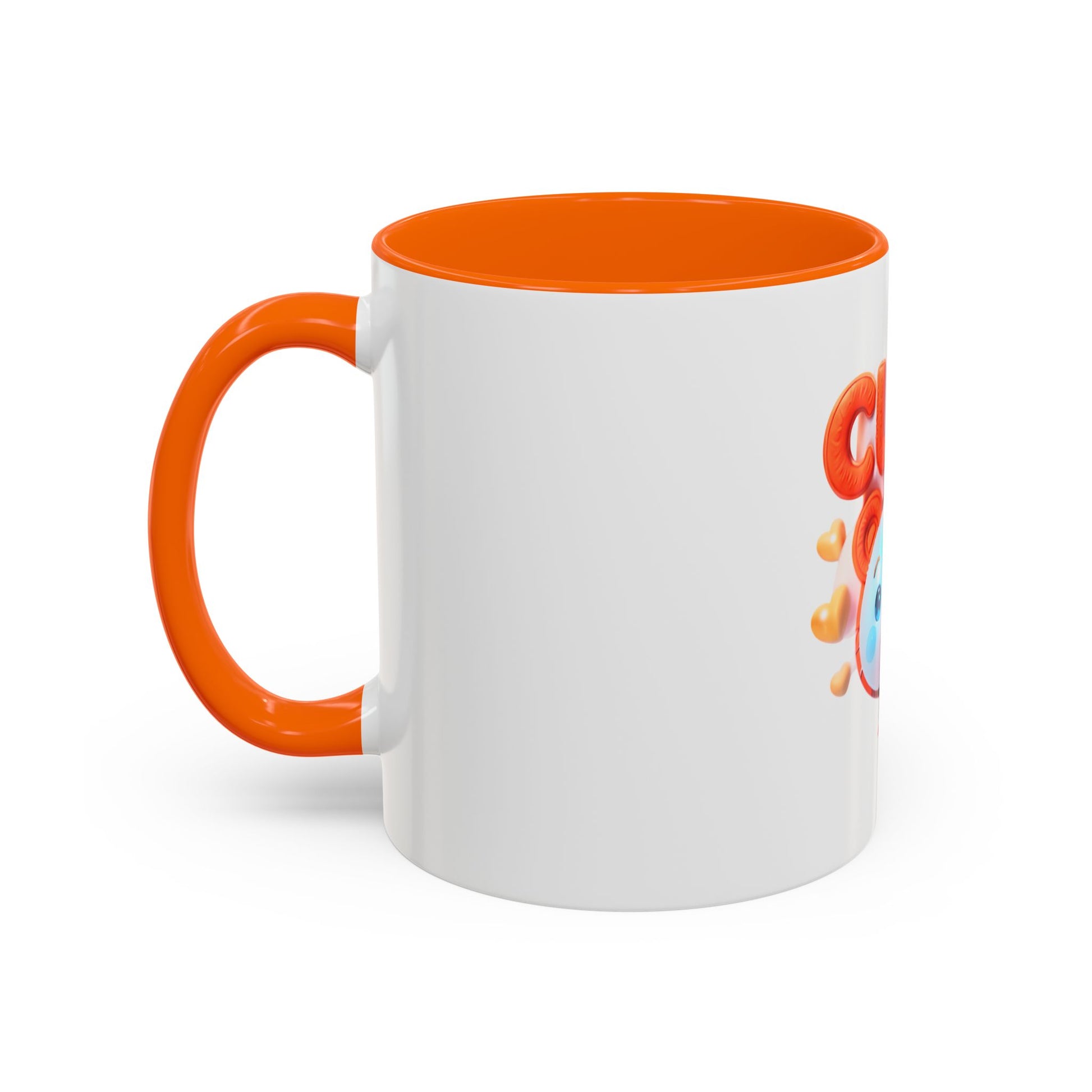 Mug - Aww BB Bear