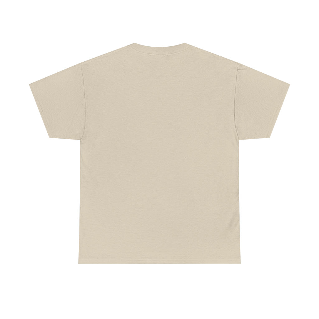 Pet Lovers Tee - Our Chaos, Our Home Unisex Heavy Cotton