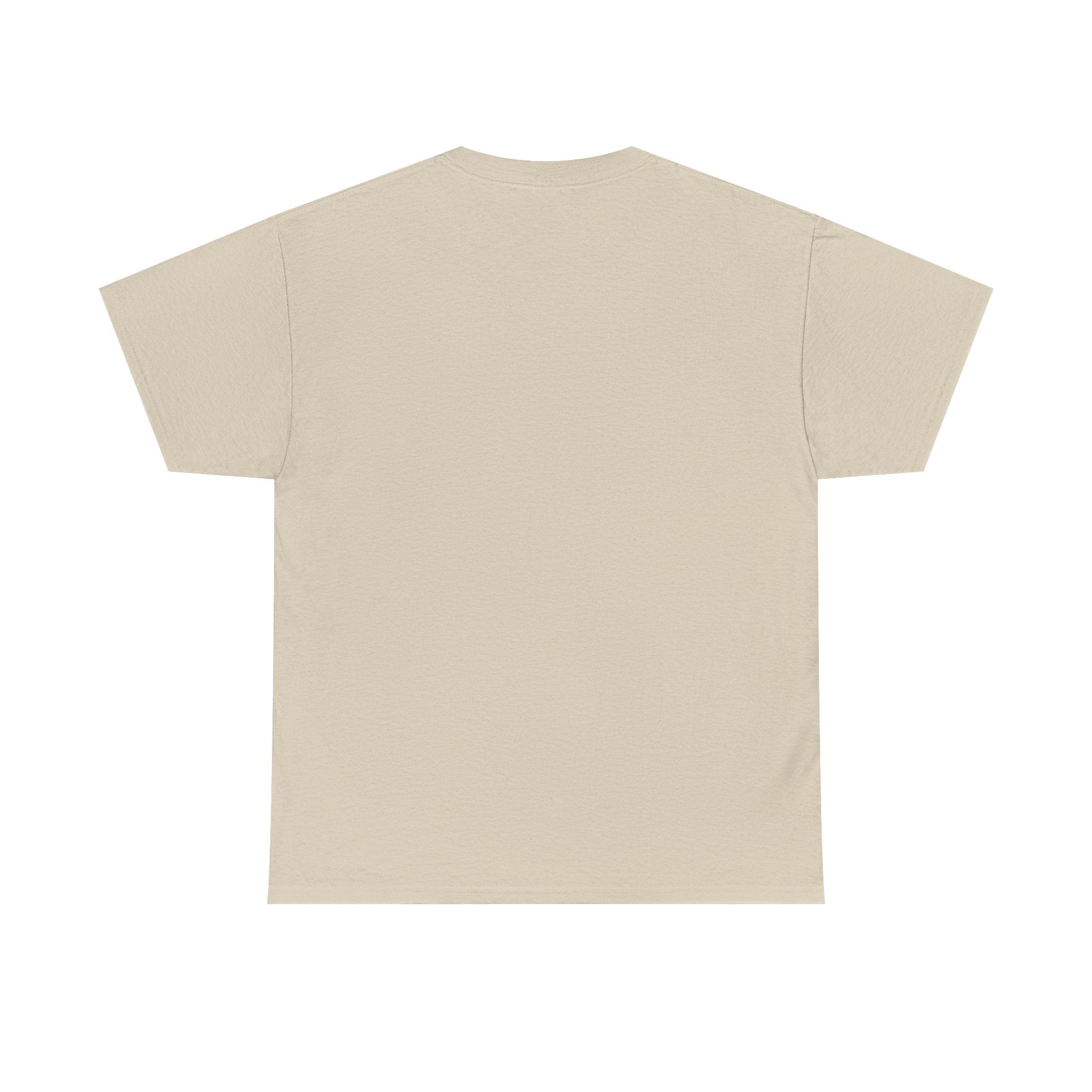 Pet Lovers Tee - Our Chaos, Our Home Unisex Heavy Cotton