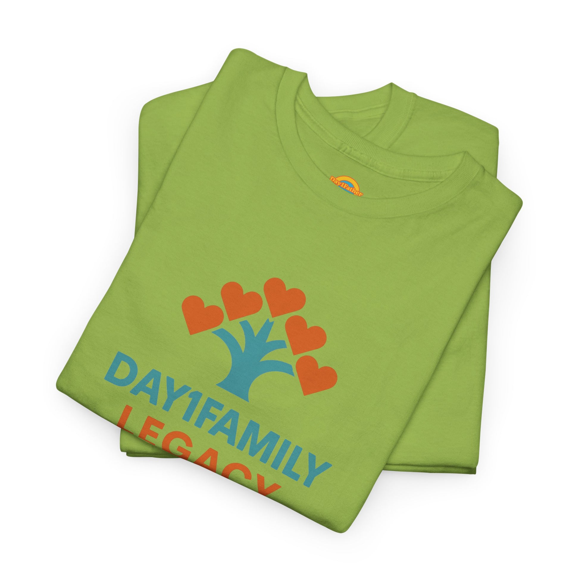 “Day1Family Unity Shirt - Unisex Tee”